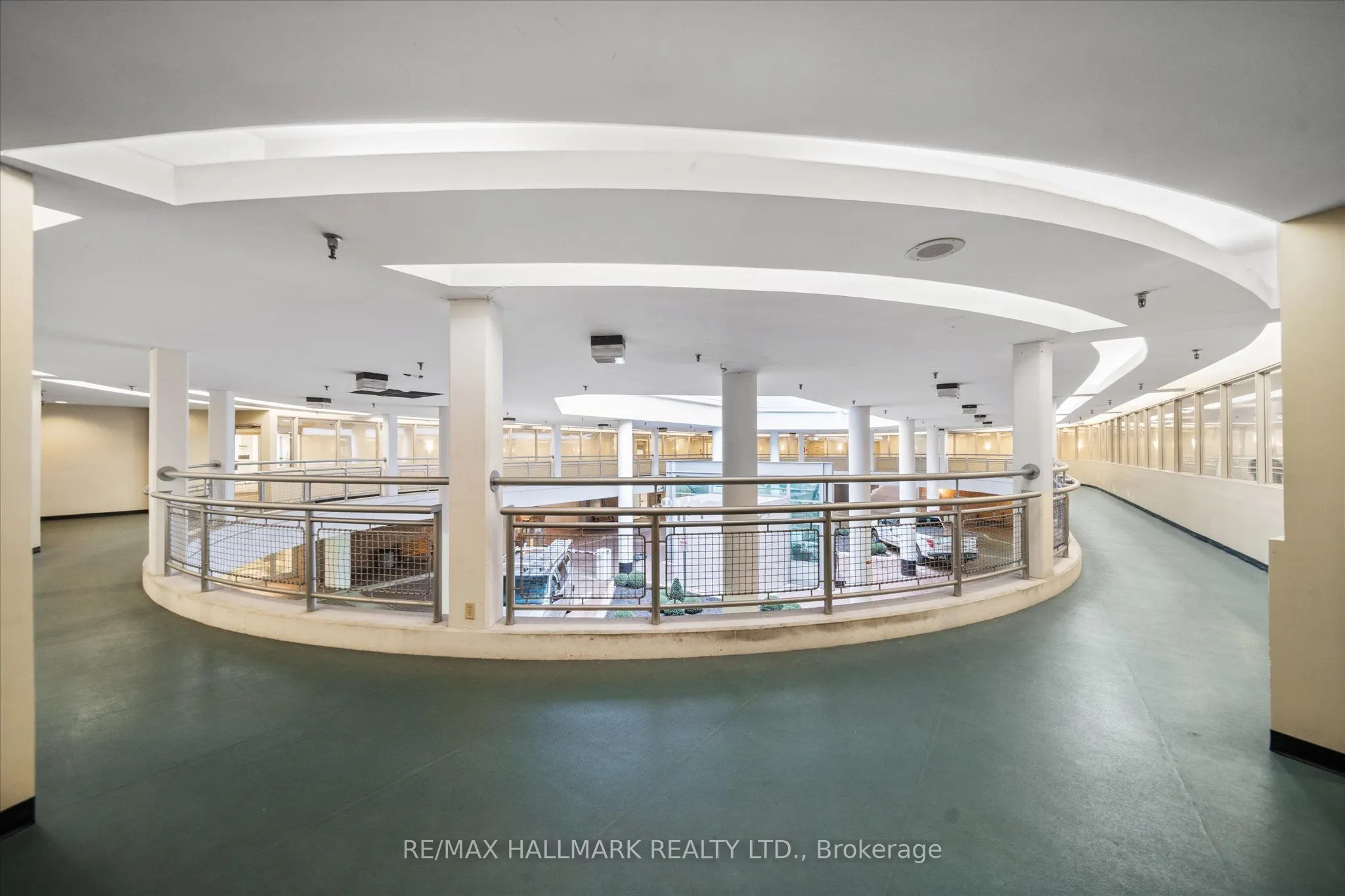 717 Bay Street, #703