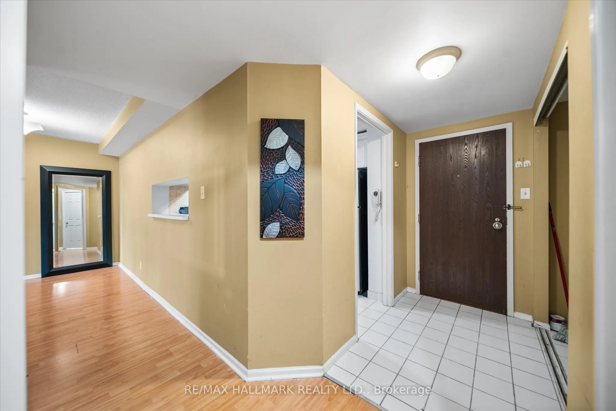 717 Bay Street, #703