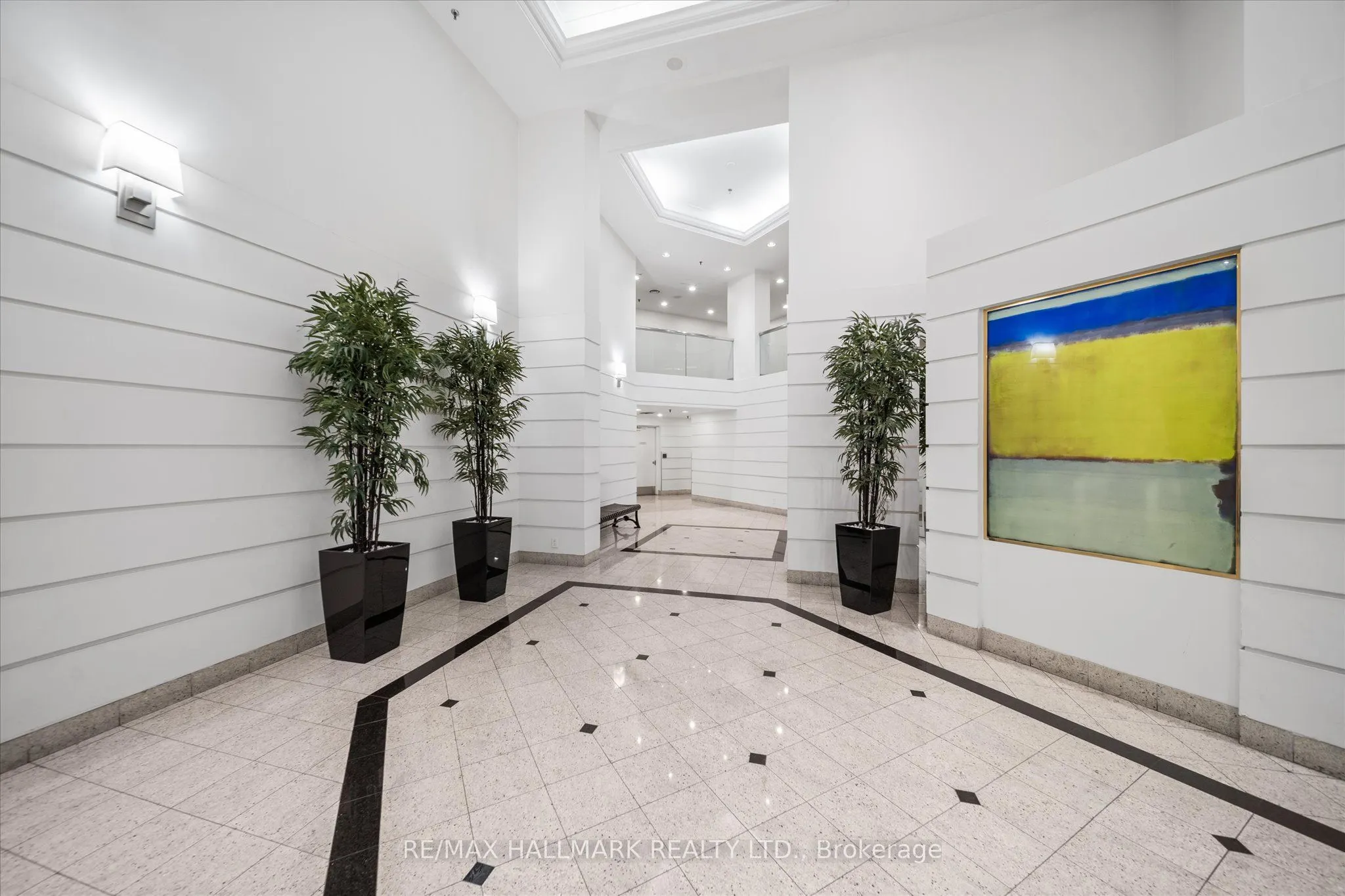 717 Bay Street, #703