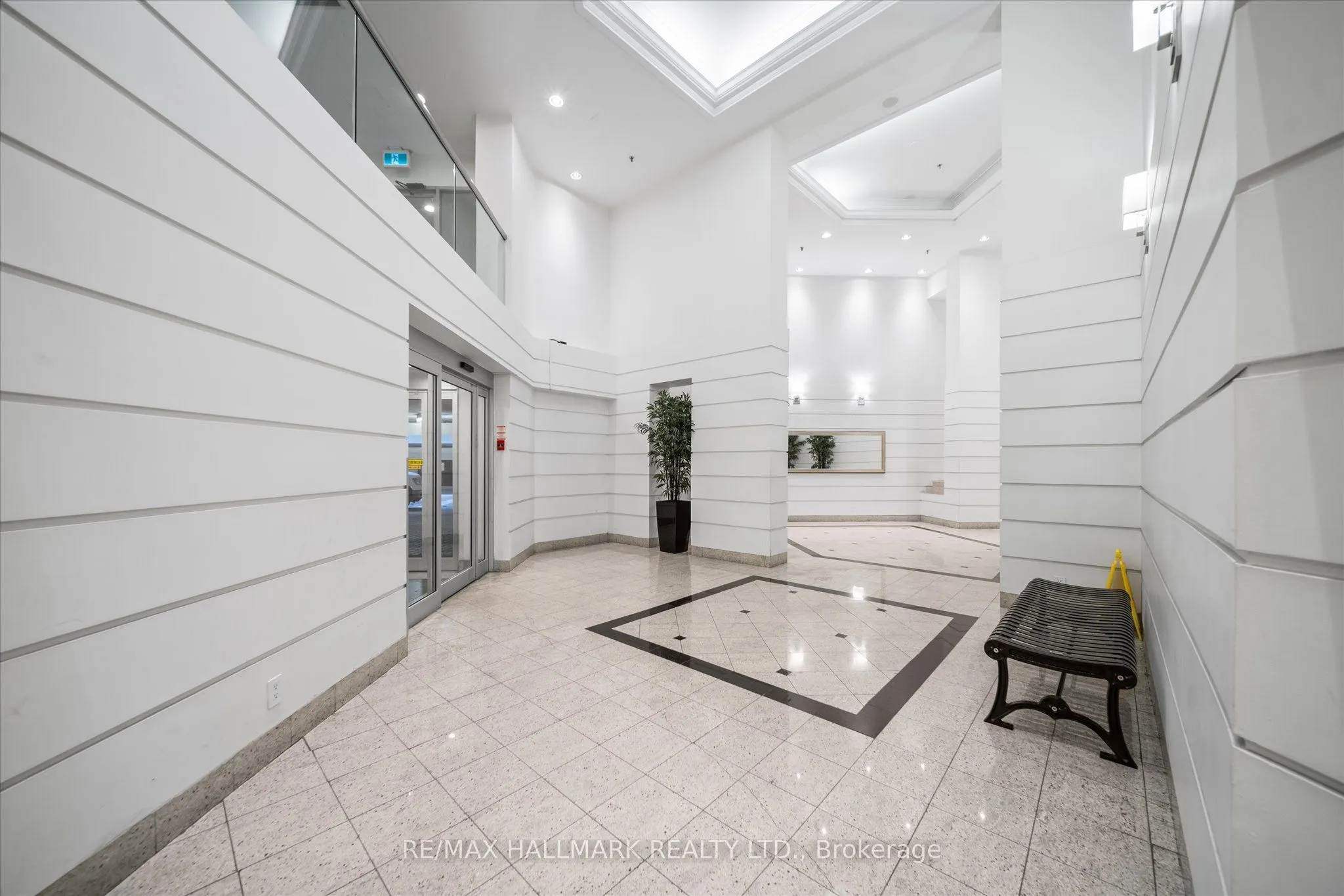 717 Bay Street, #703