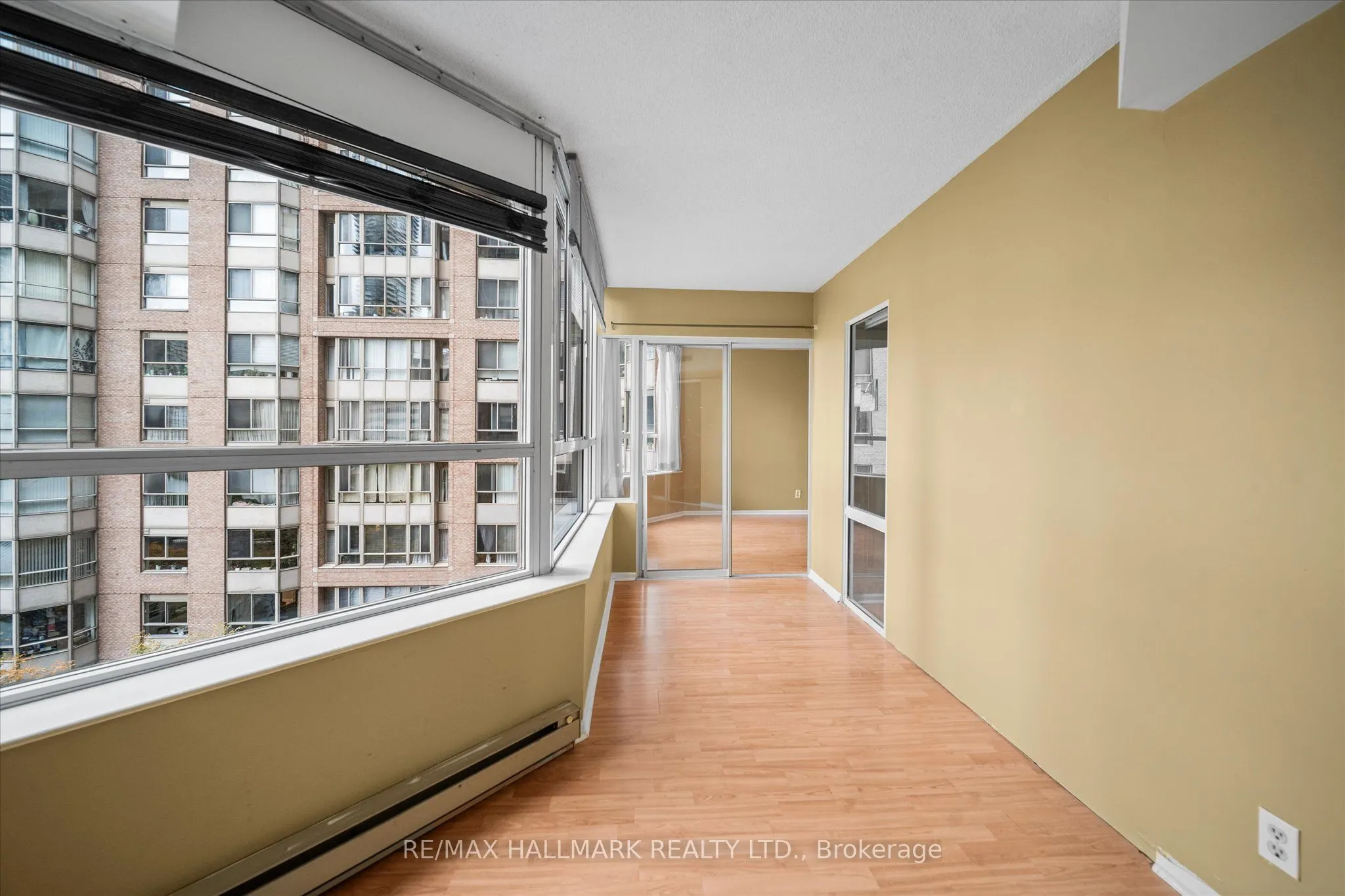 717 Bay Street, #703