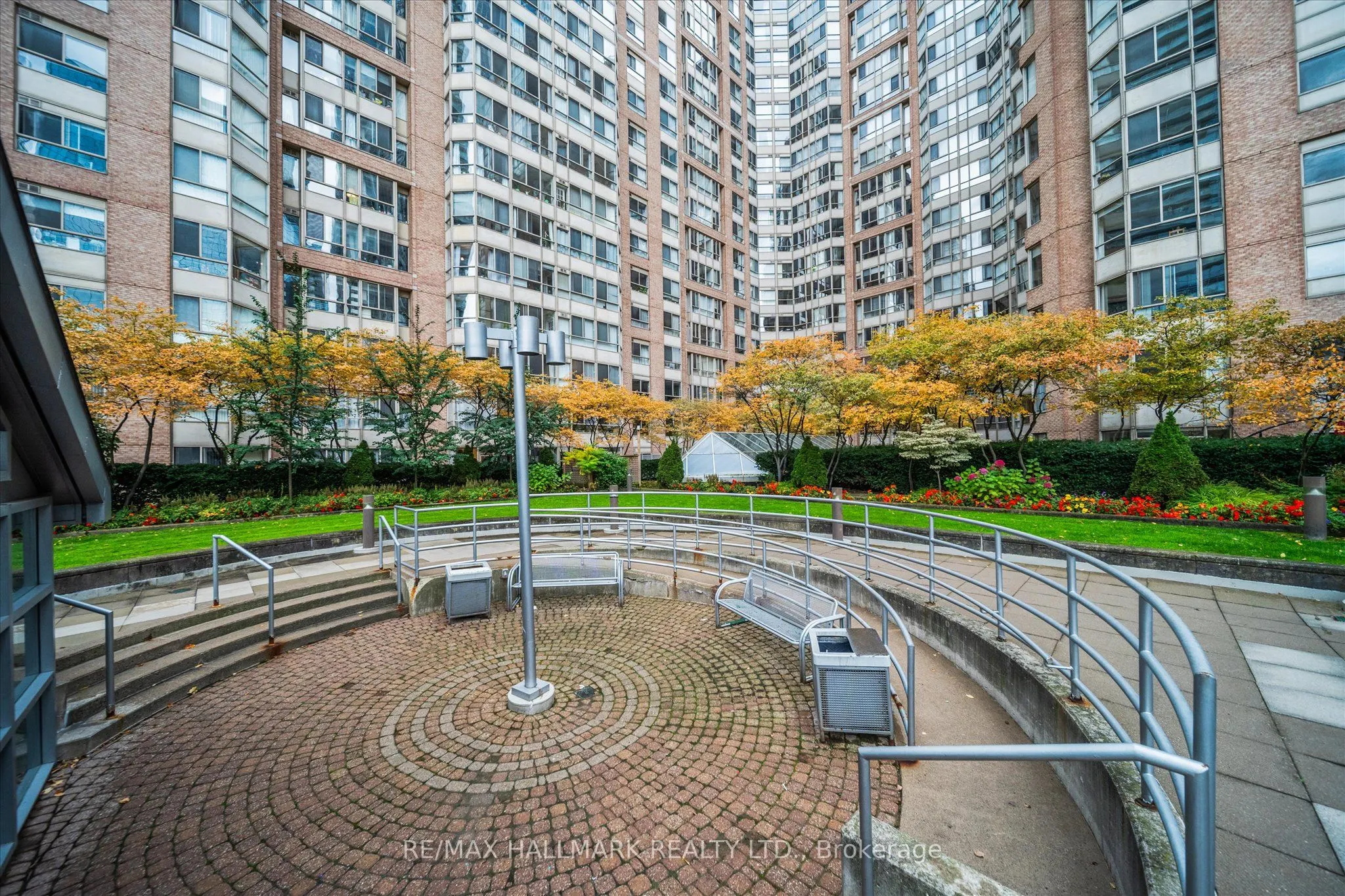 717 Bay Street, #703
