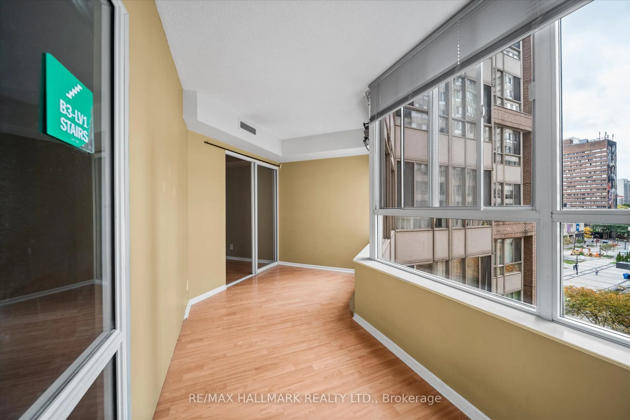 717 Bay Street, #703