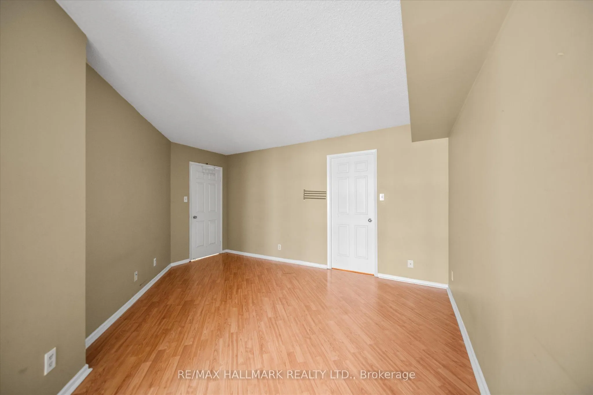 717 Bay Street, #703