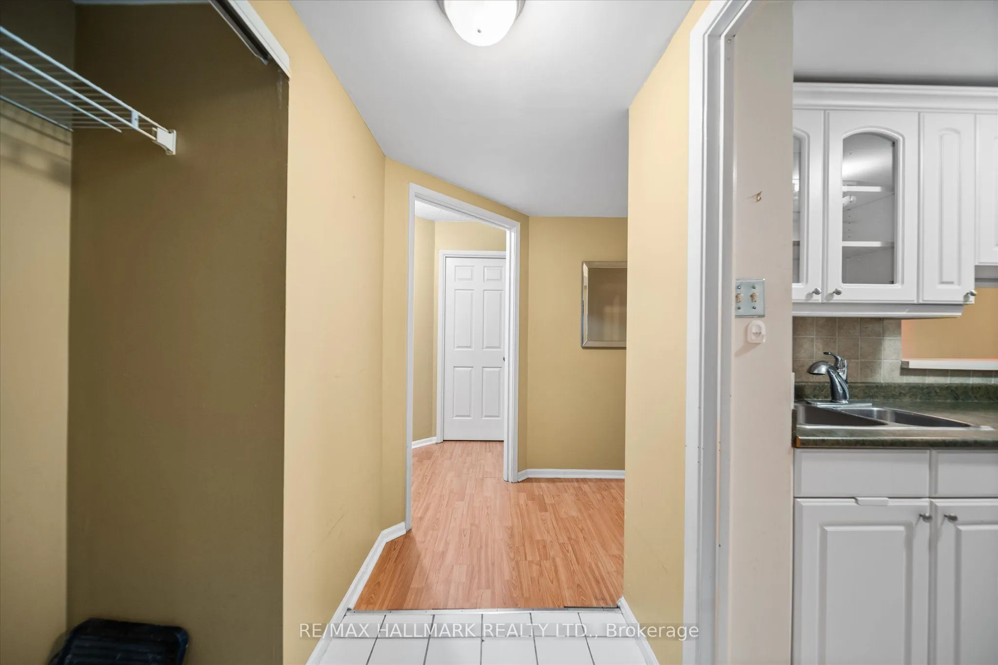 717 Bay Street, #703