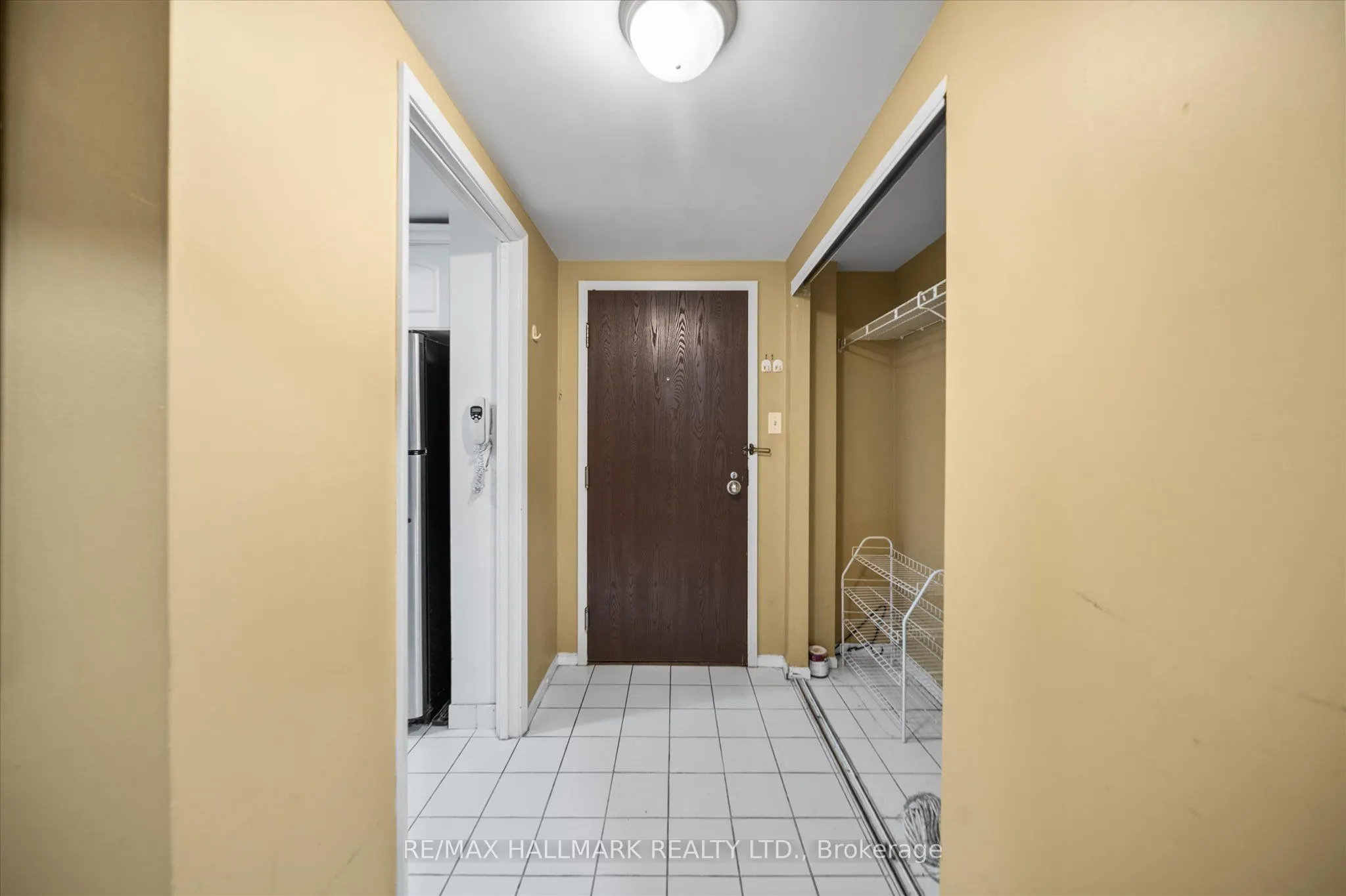 717 Bay Street, #703