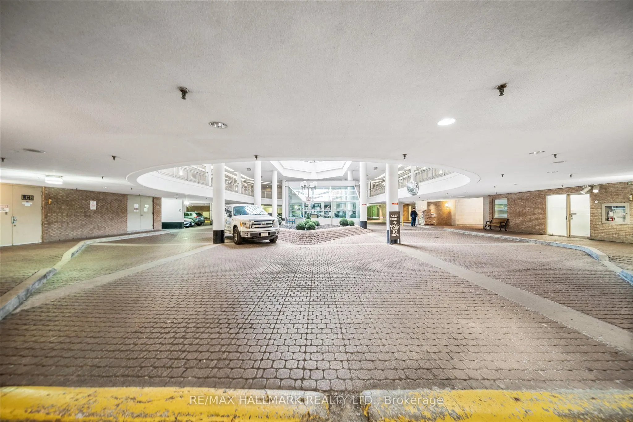 717 Bay Street, #703