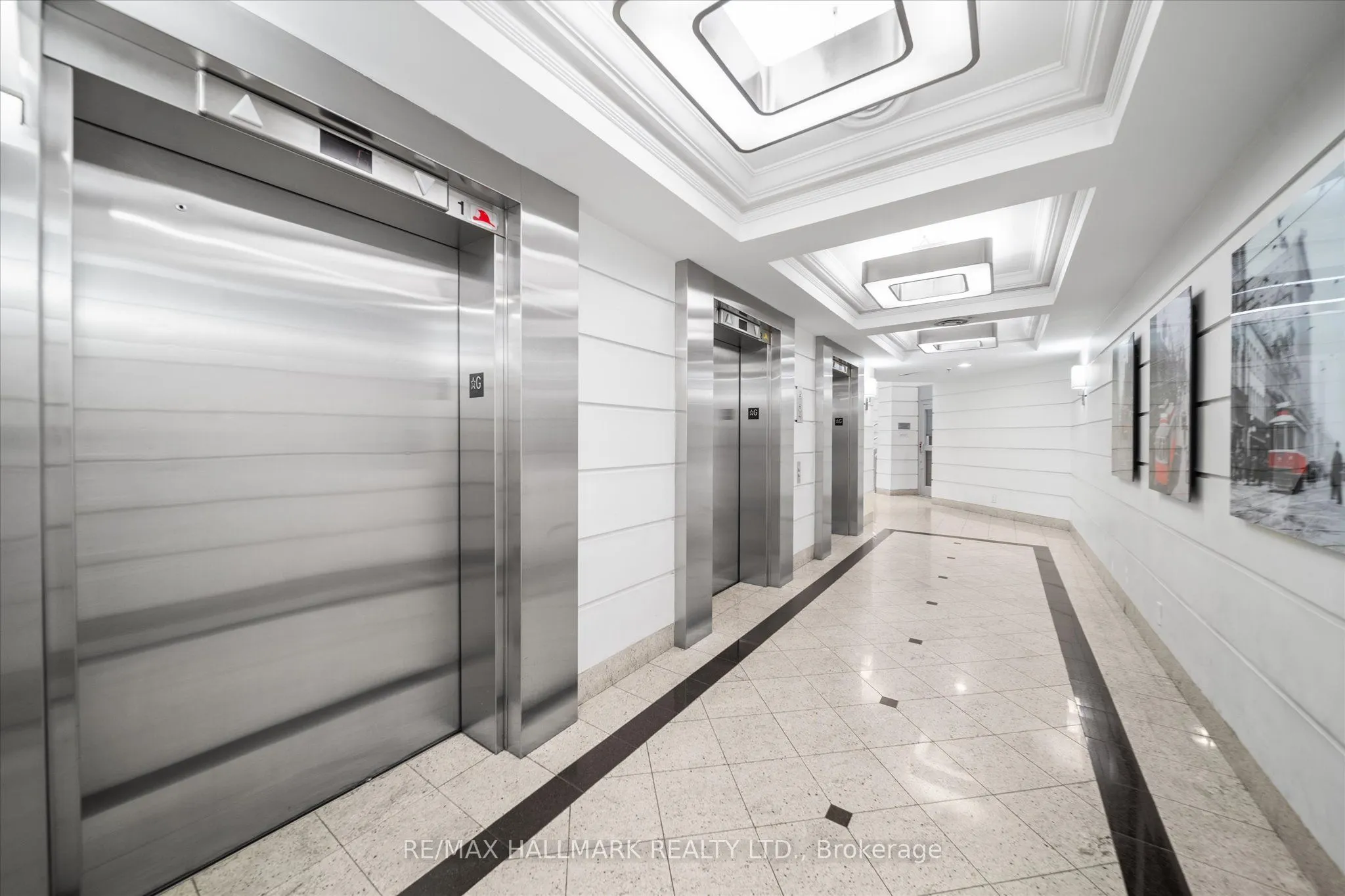 717 Bay Street, #703