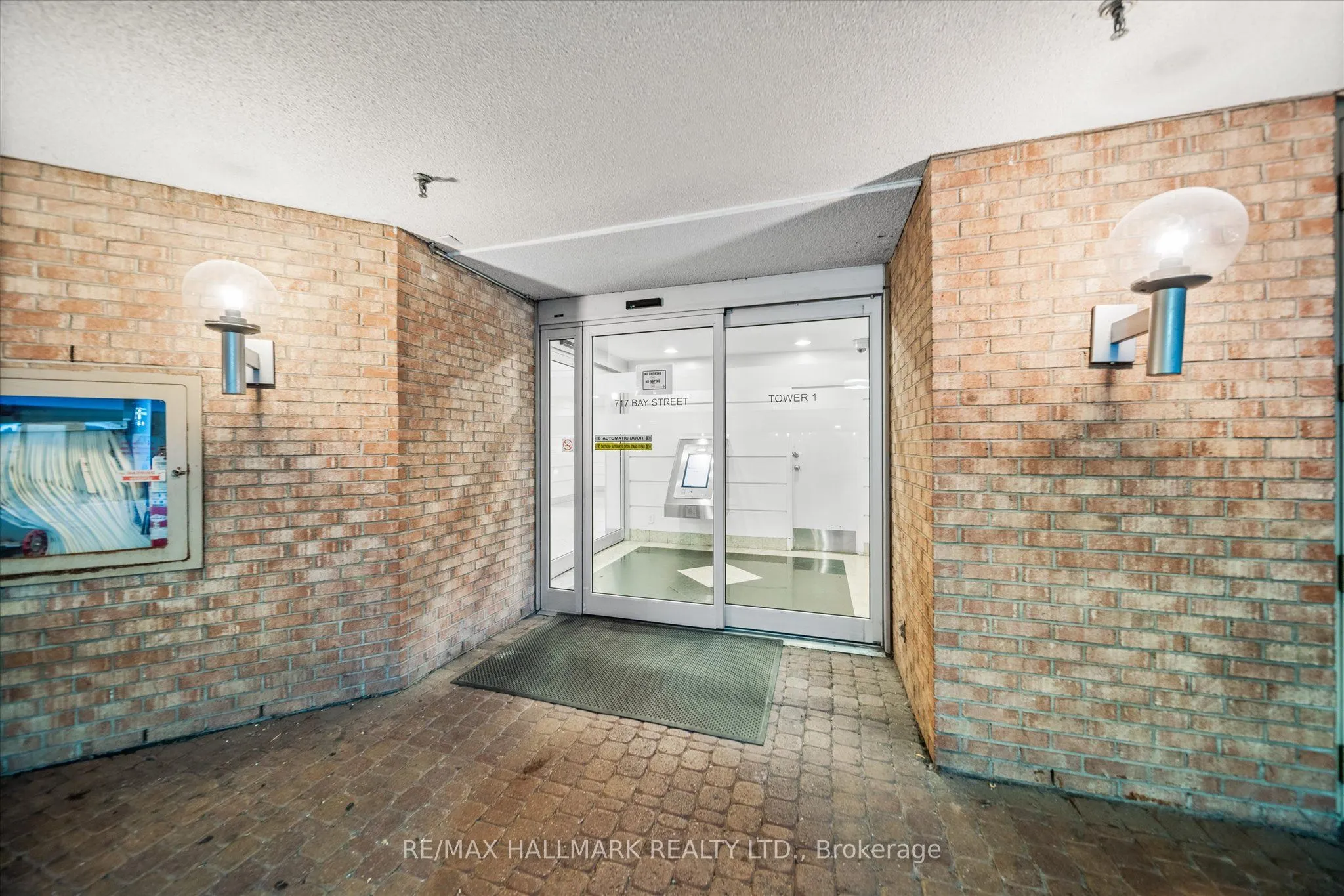 717 Bay Street, #703