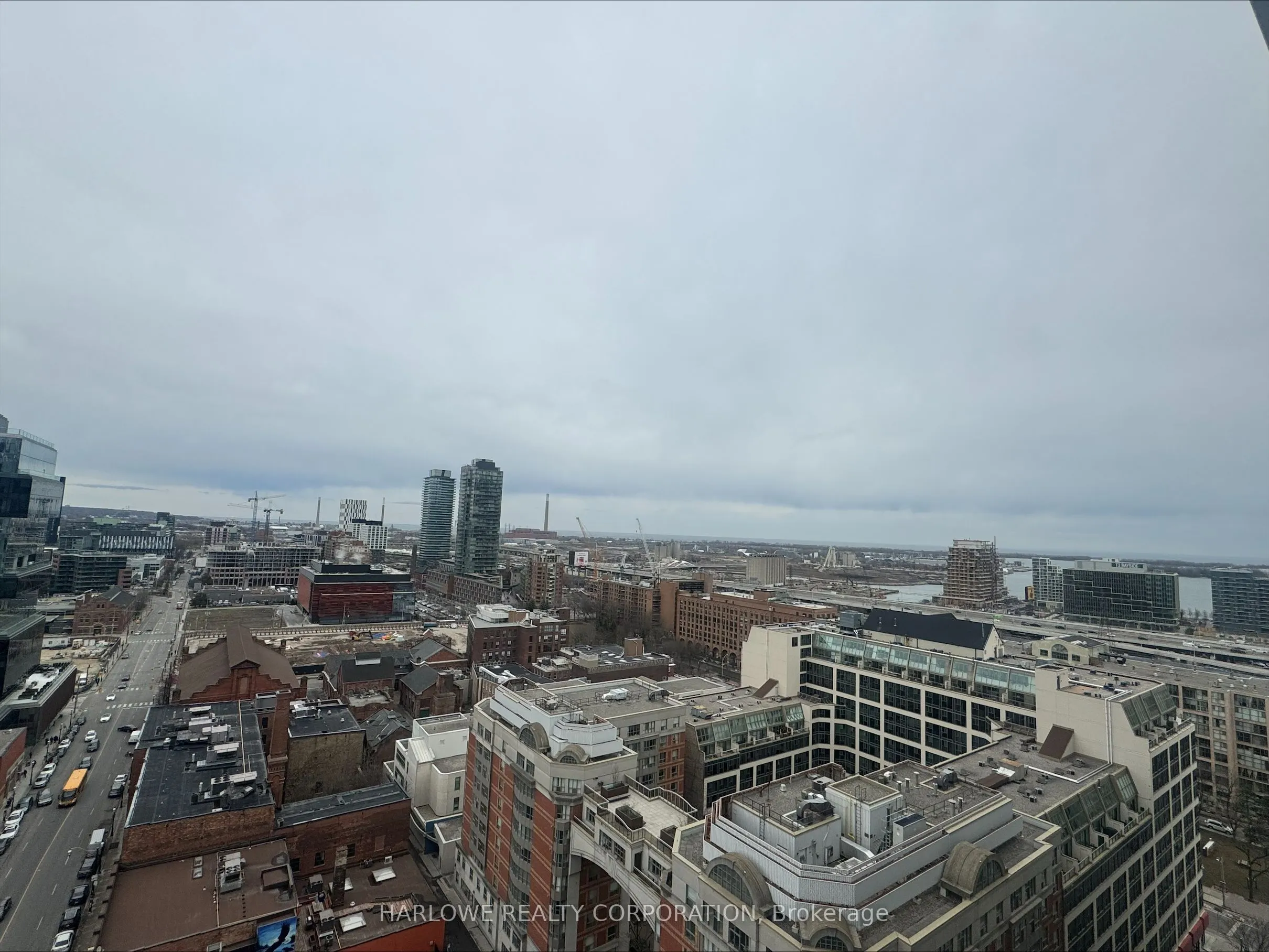 70 Princess Street, #1802 E