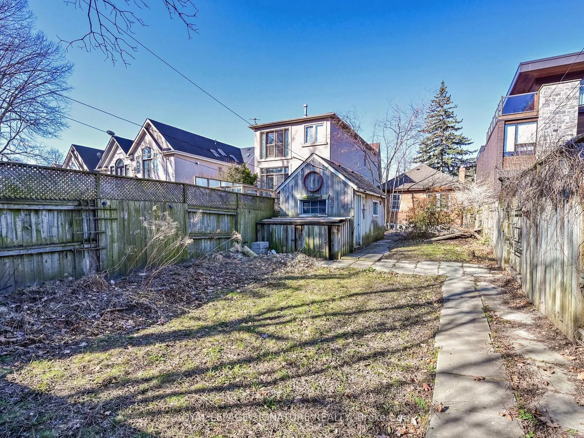 55 Banff Road