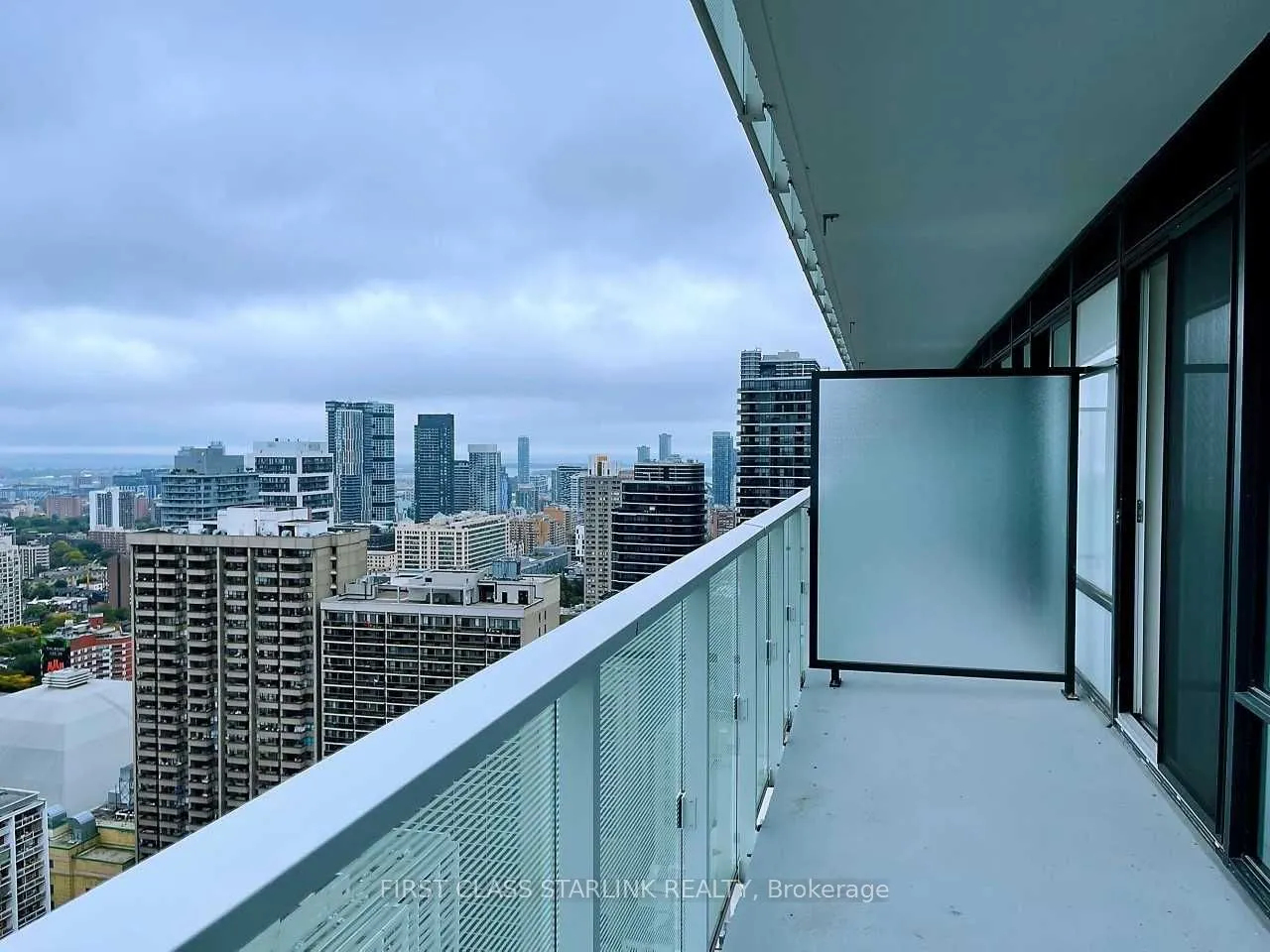 501 Yonge Street, #3106