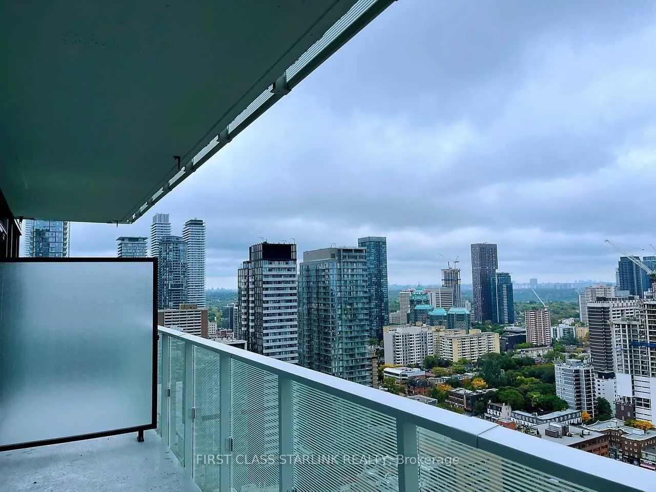 501 Yonge Street, #3106