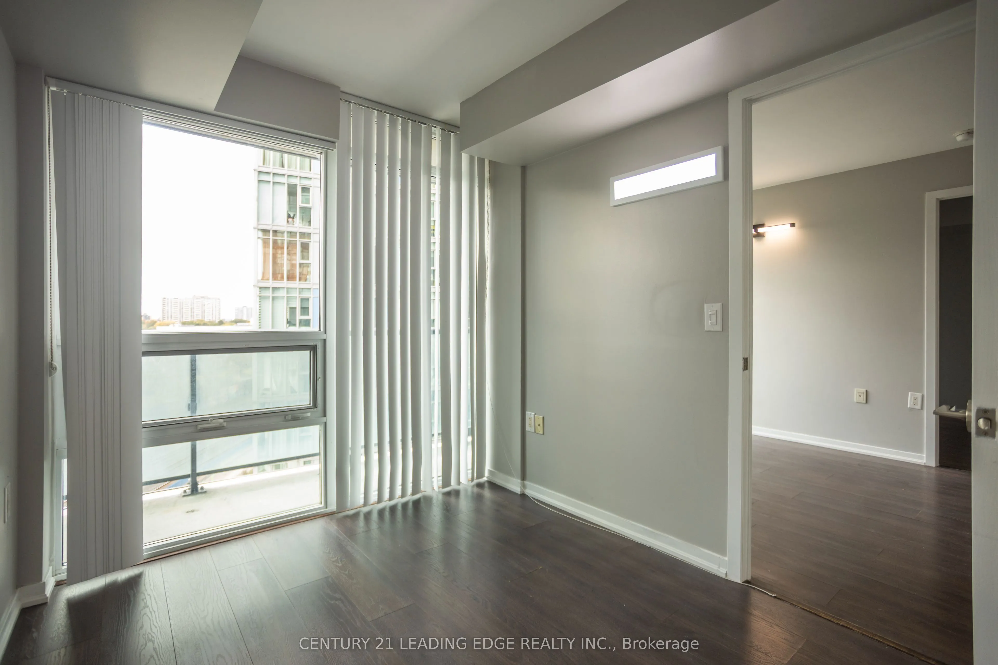 36 Lisgar Street, #1109W