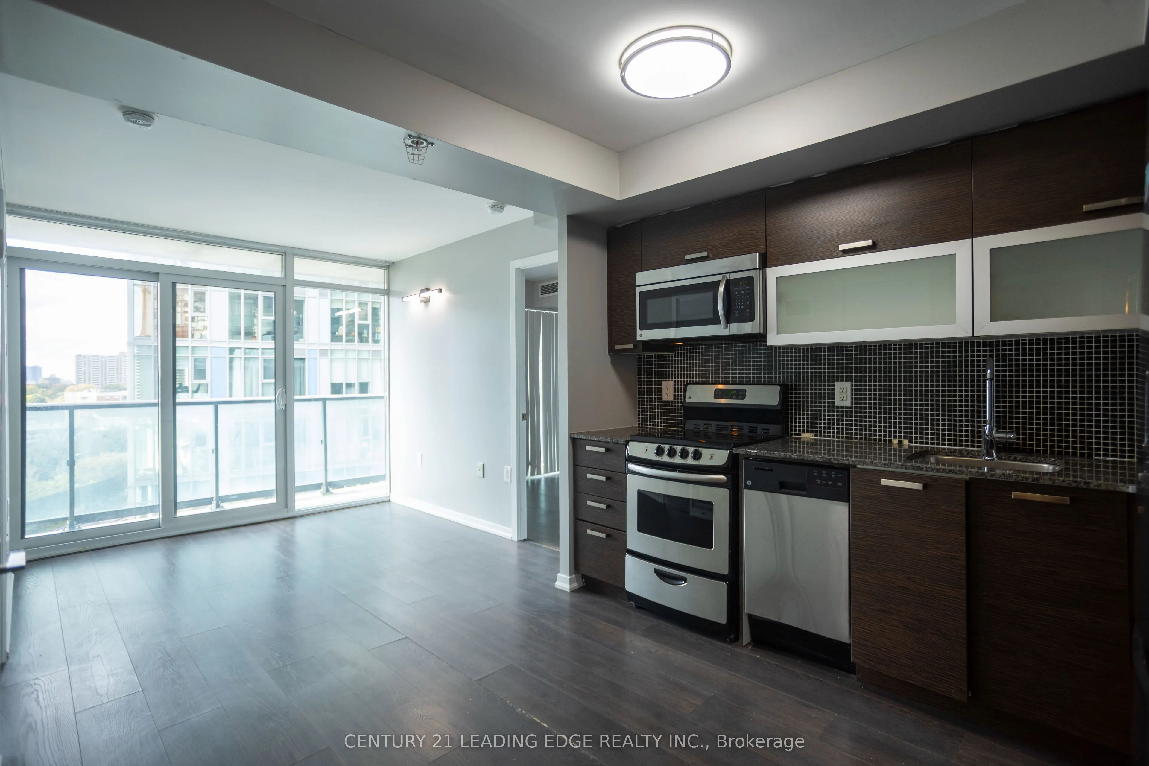 36 Lisgar Street, #1109W