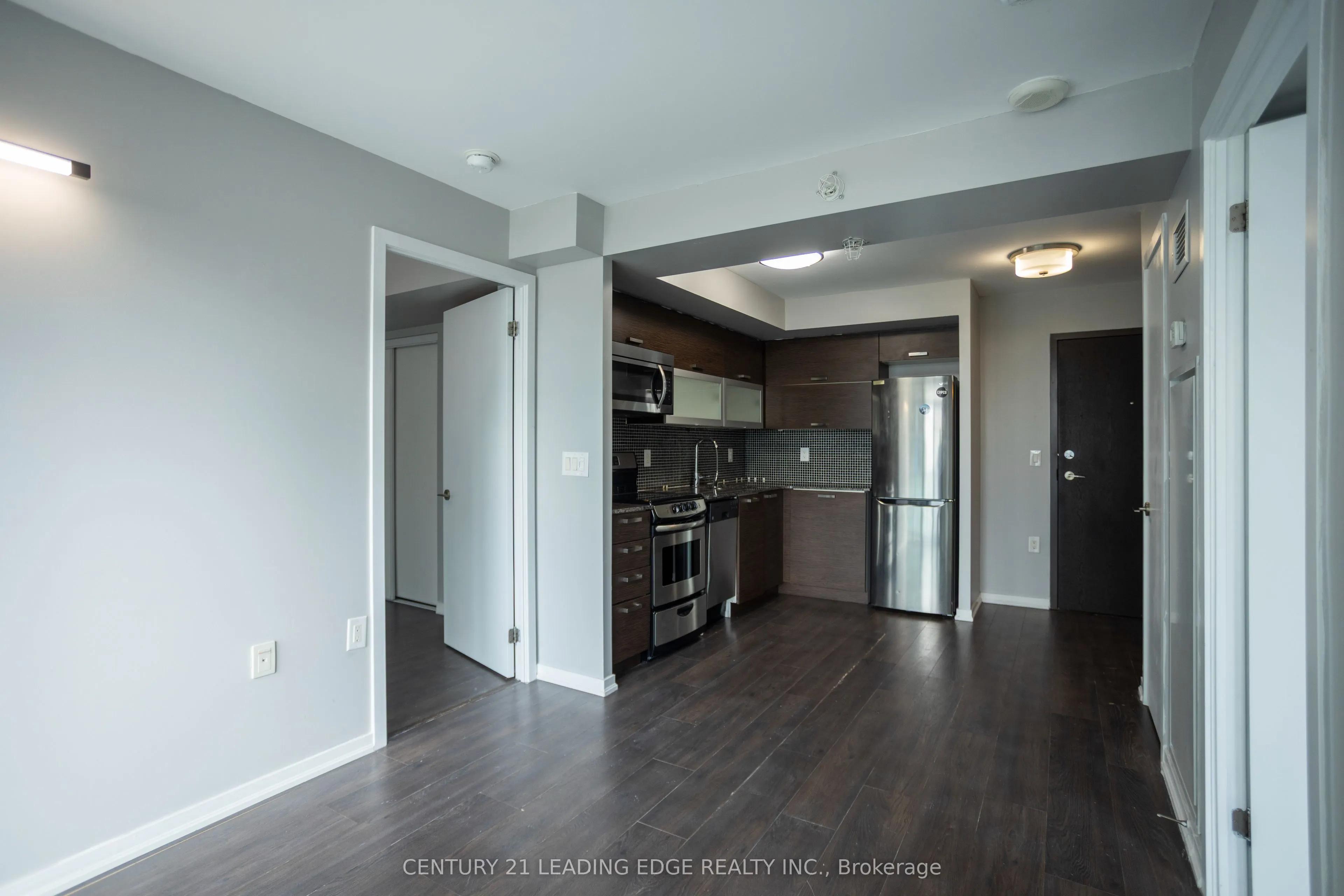 36 Lisgar Street, #1109W