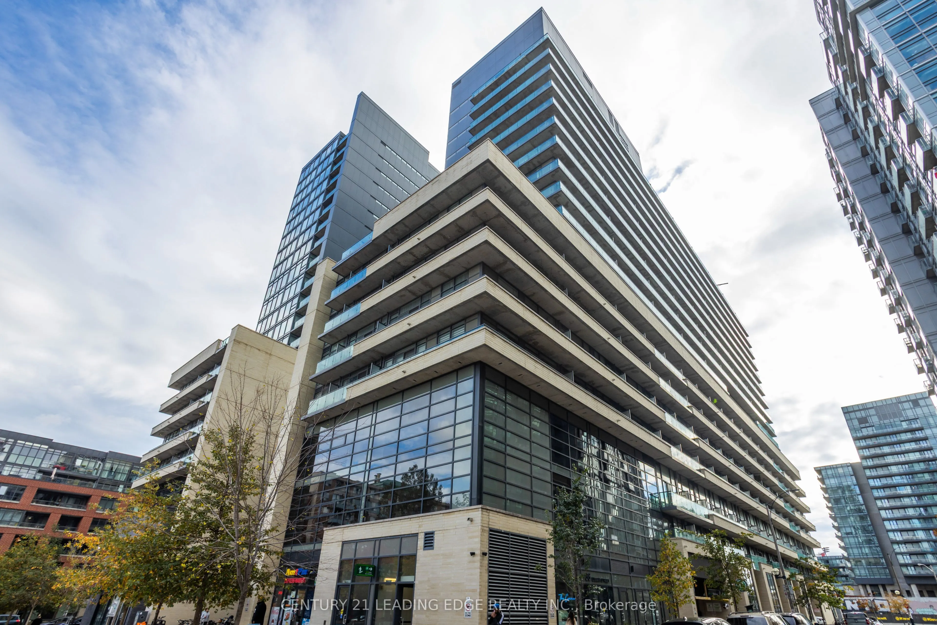36 Lisgar Street, #1109W