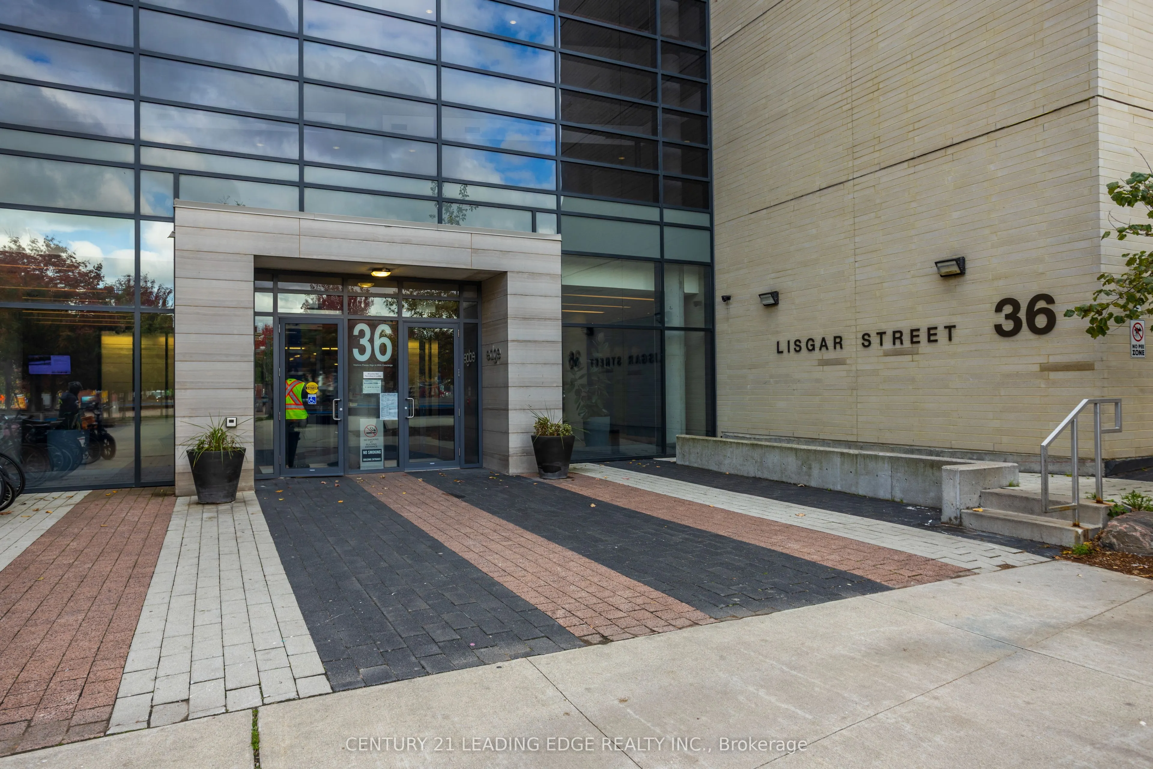 36 Lisgar Street, #1109W