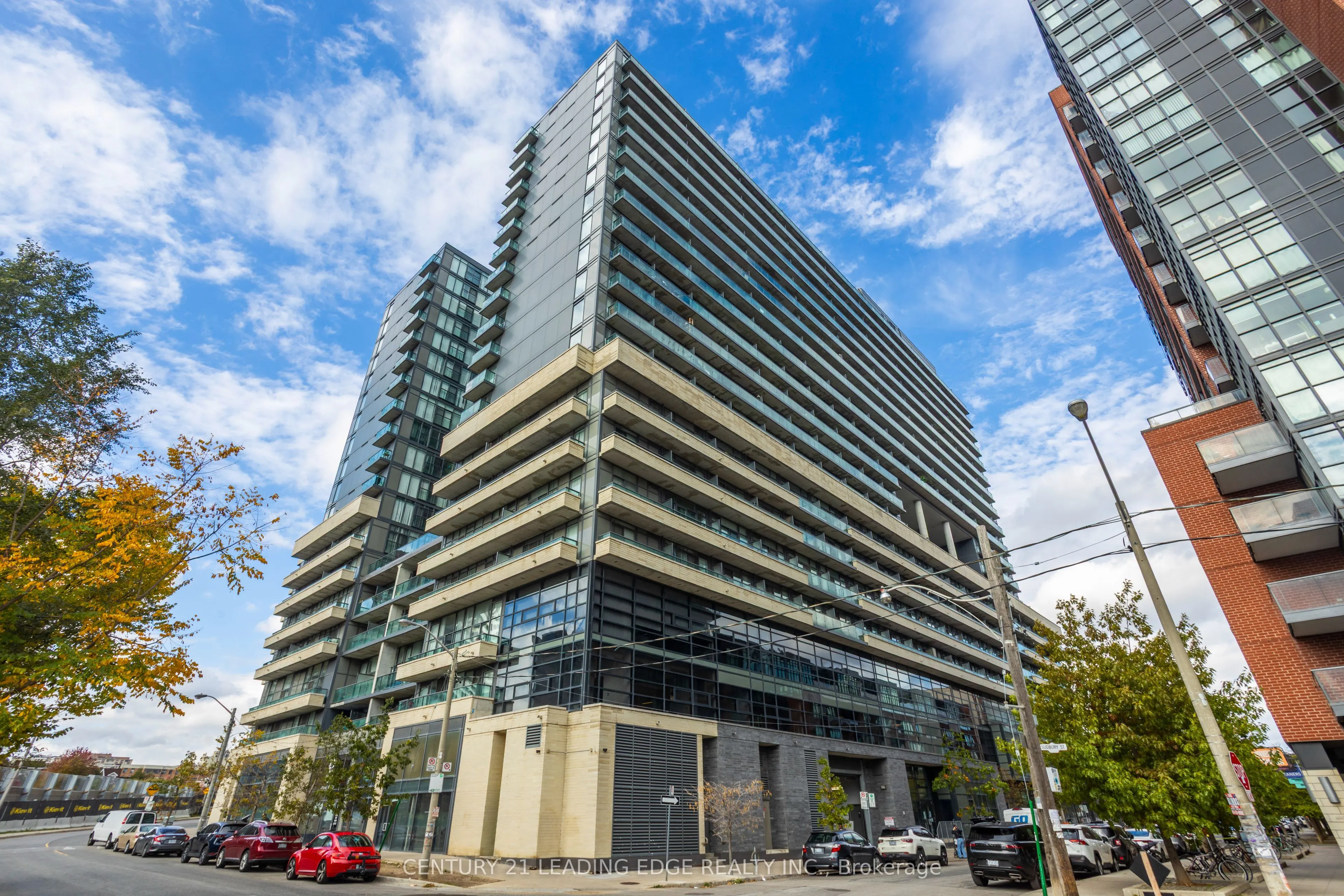36 Lisgar Street, #1109W