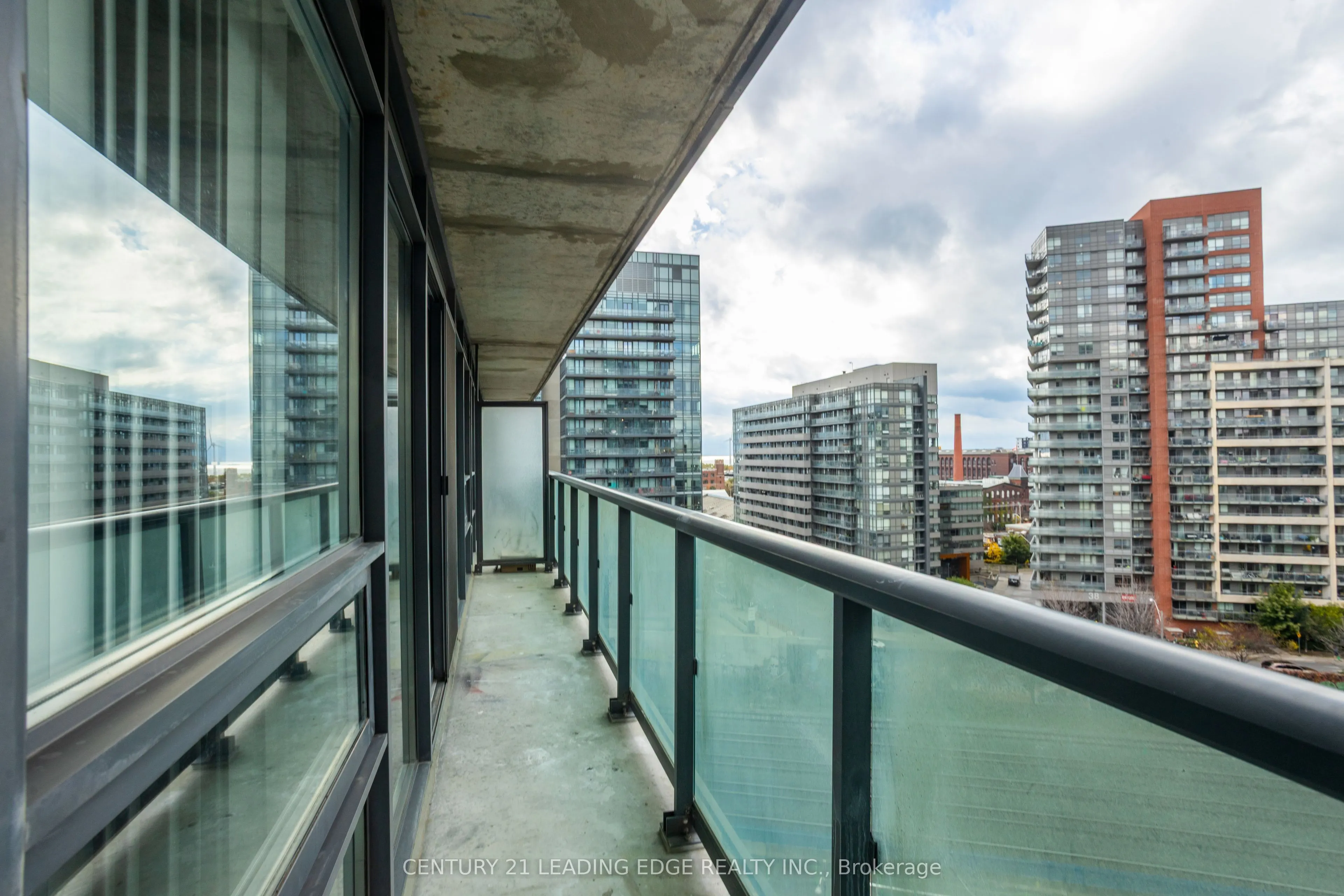 36 Lisgar Street, #1109W