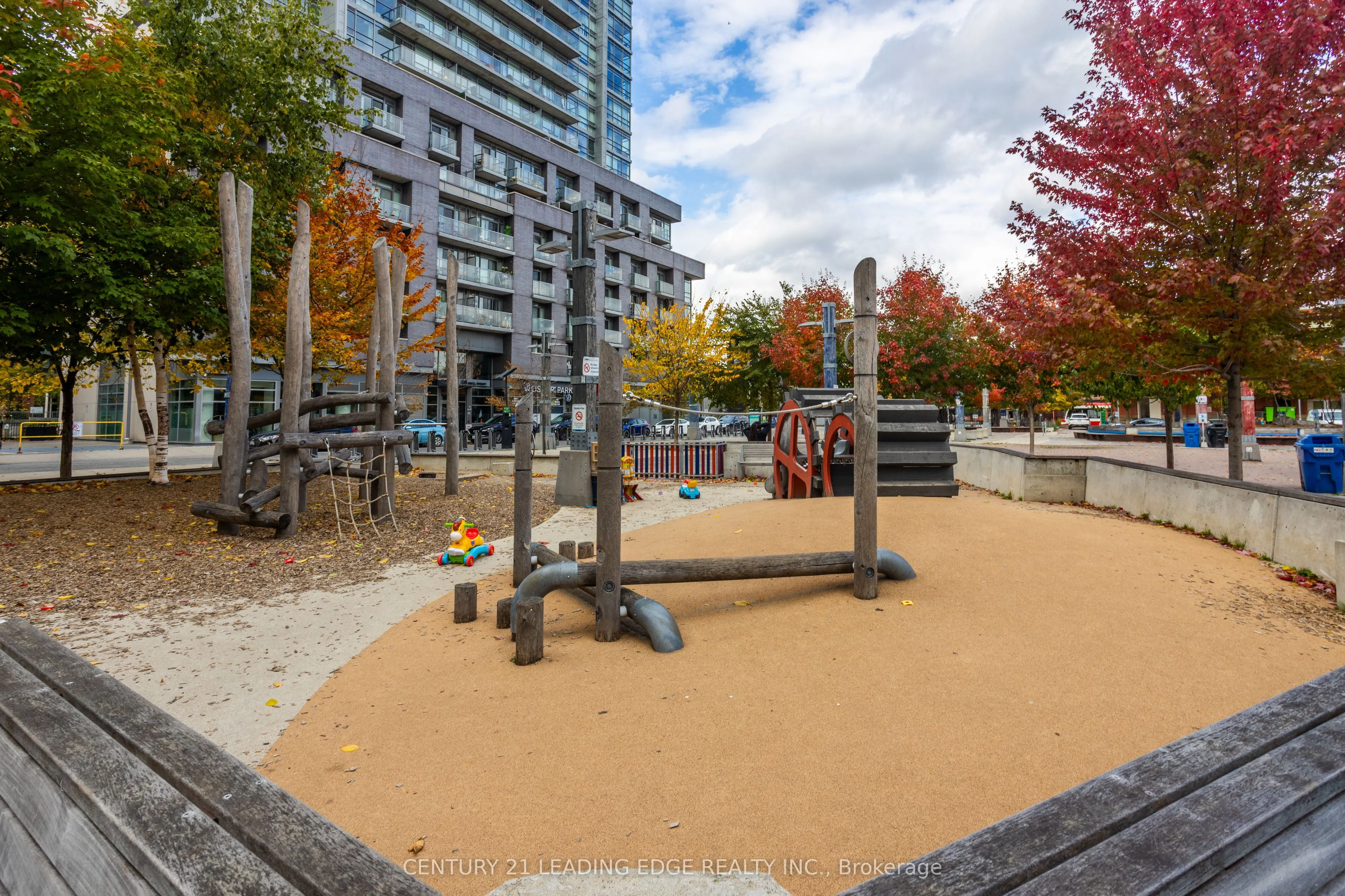 36 Lisgar Street, #1109W