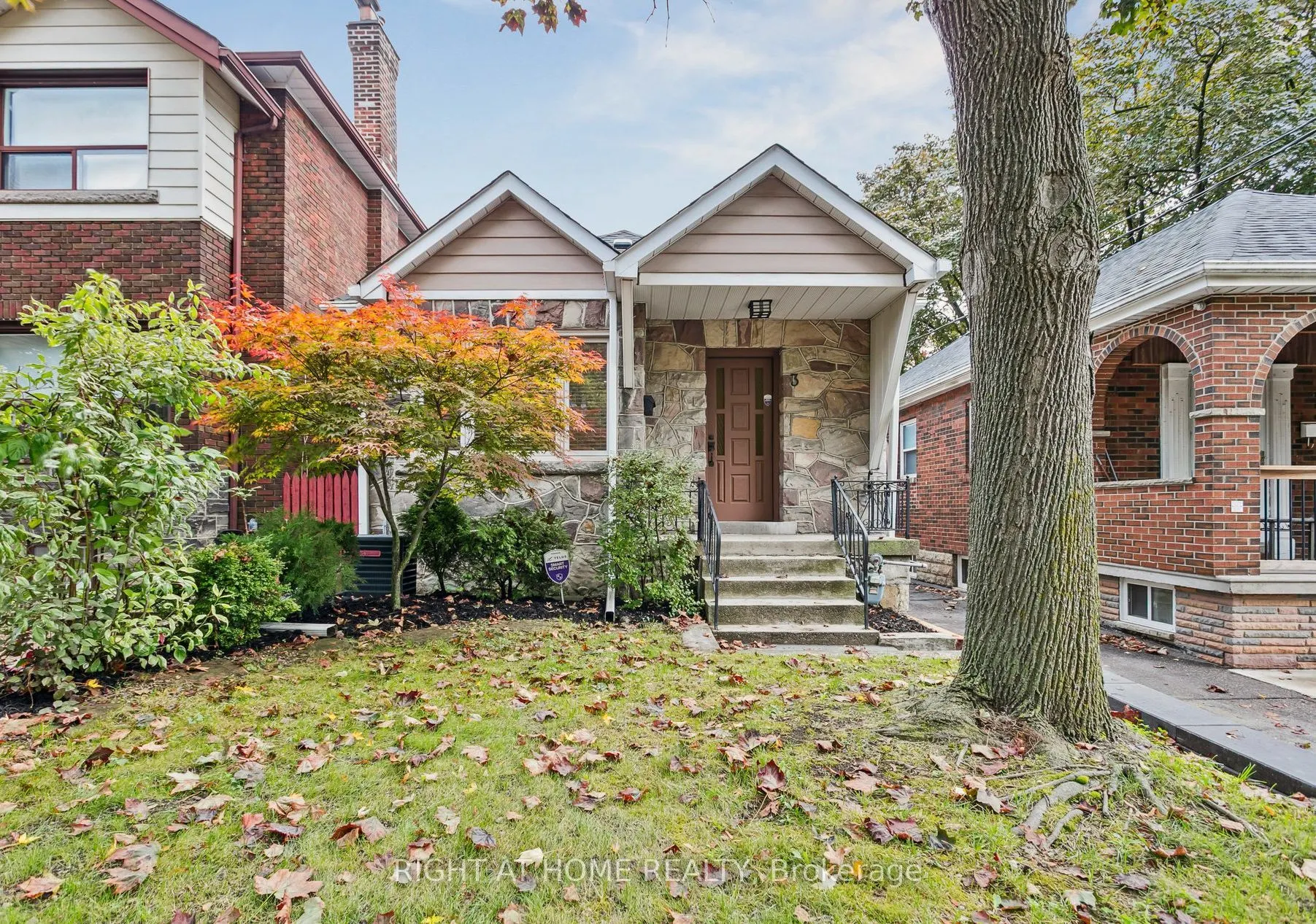 3 Roseneath Gardens