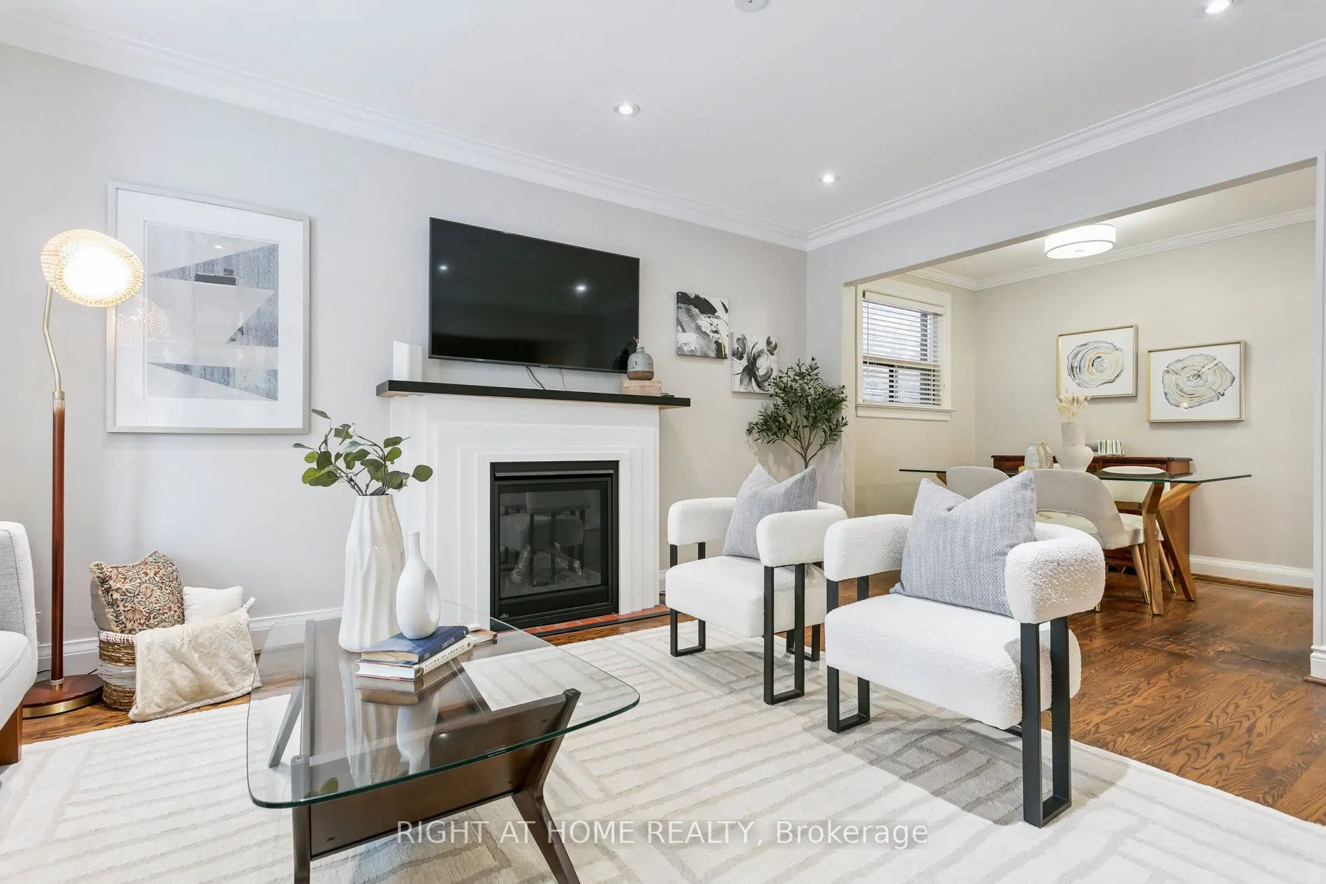 3 Roseneath Gardens