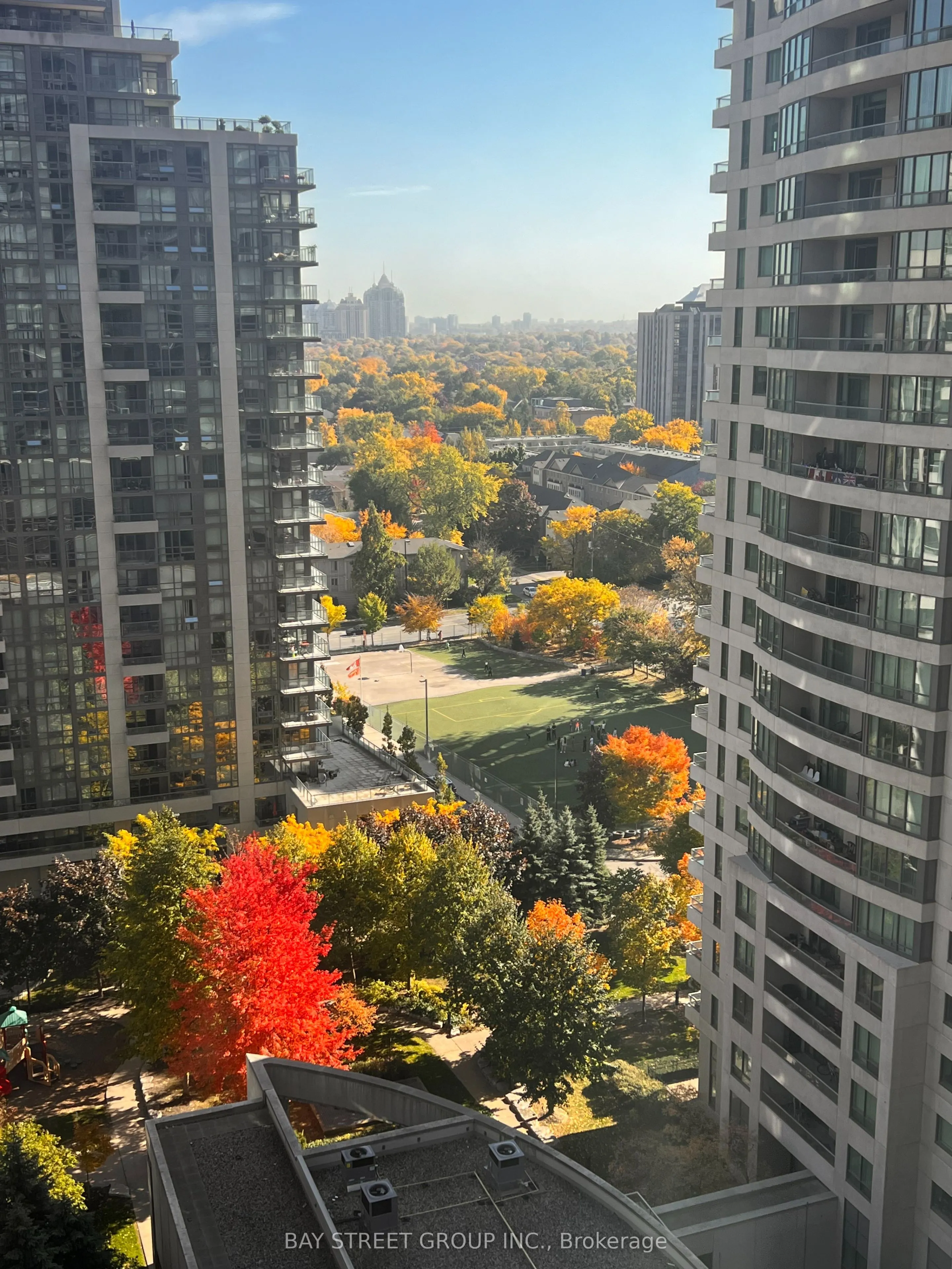 4955 Yonge Street, #1220