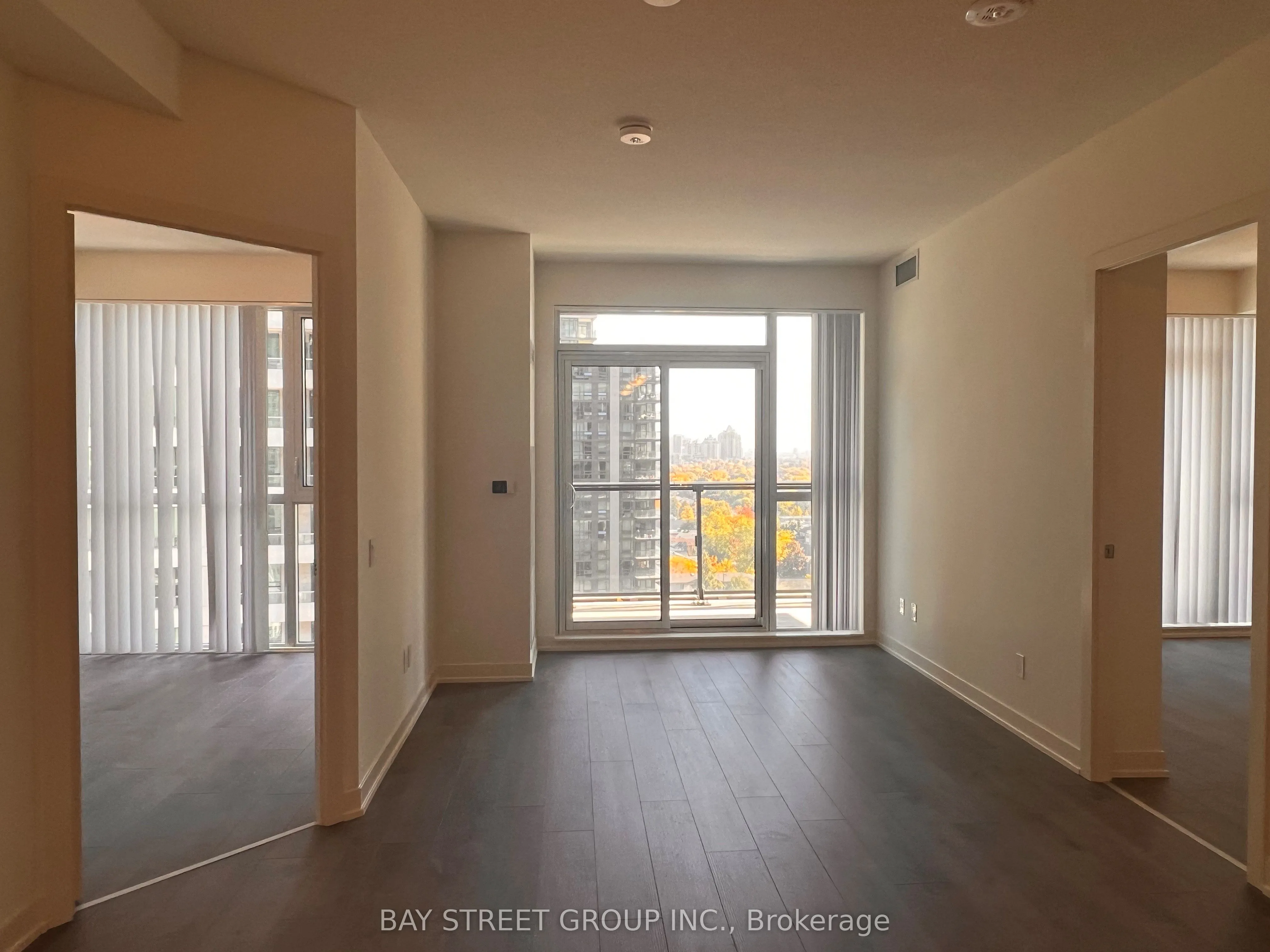 4955 Yonge Street, #1220