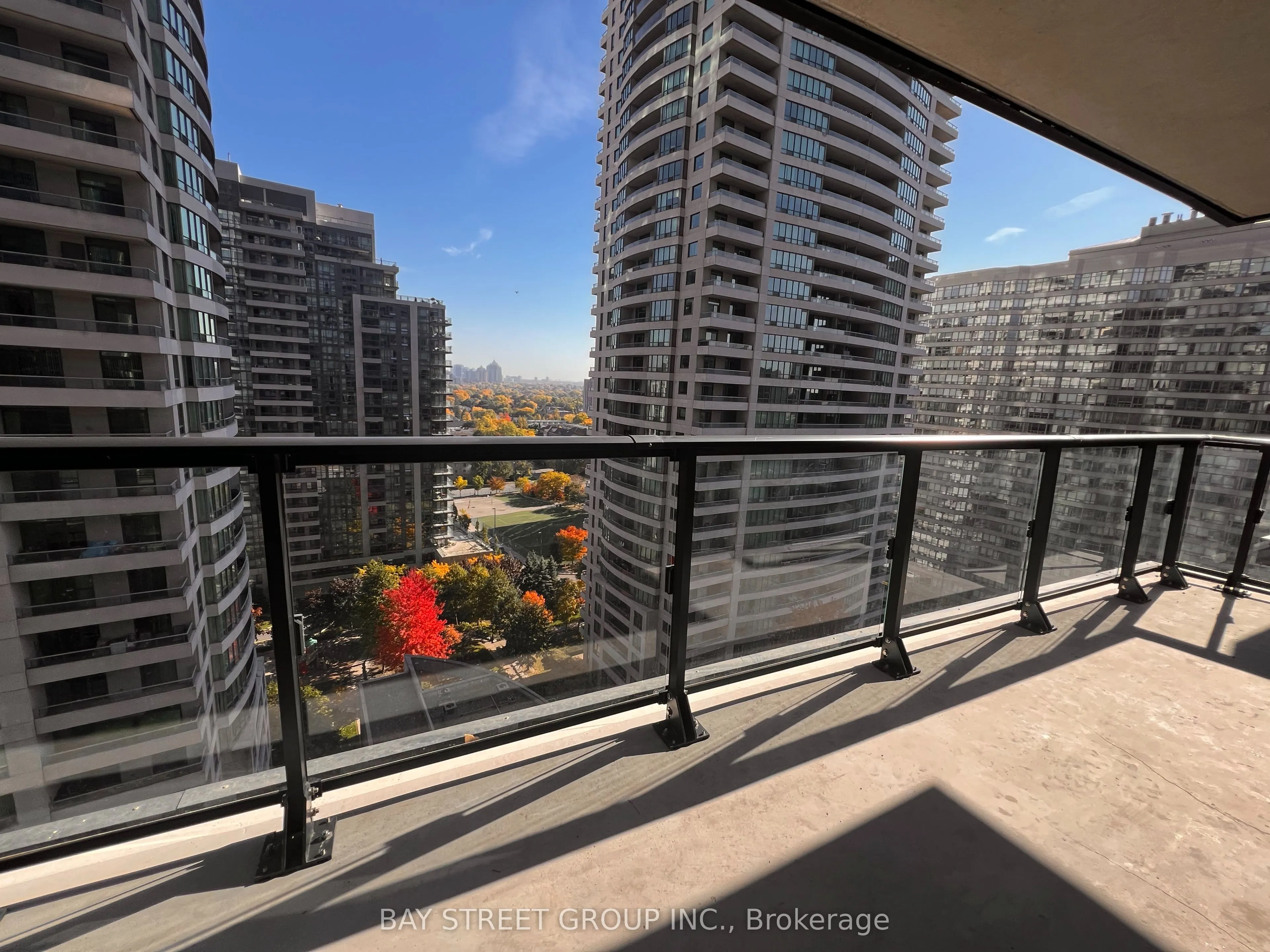 4955 Yonge Street, #1220