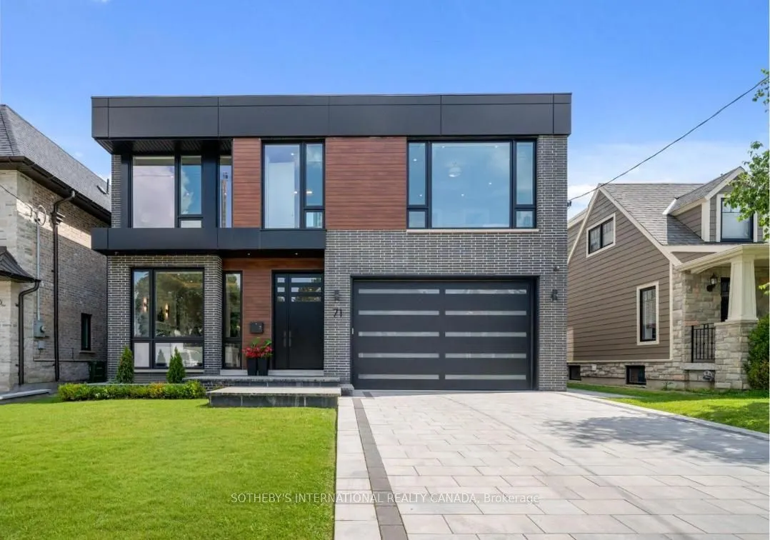 71 Yorkview Drive