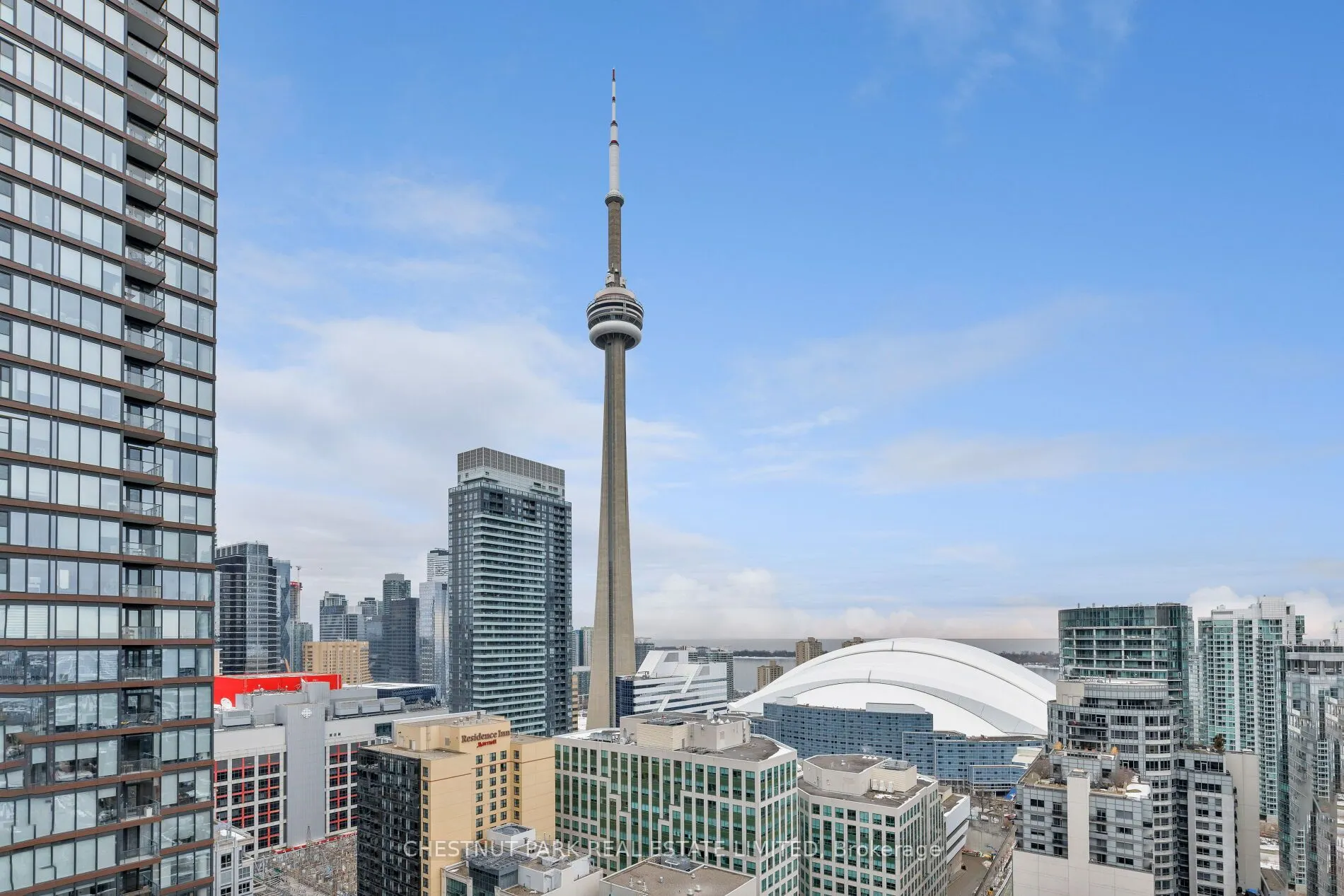 88 Blue Jays Way, #2706
