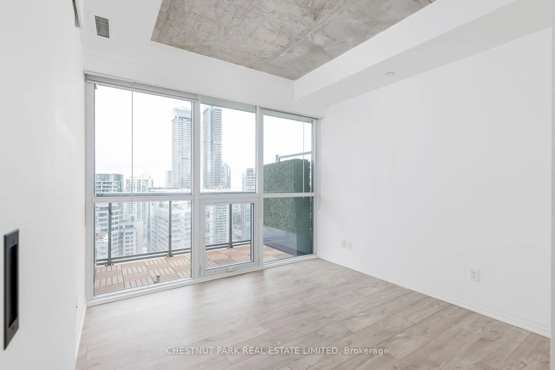 88 Blue Jays Way, #2706
