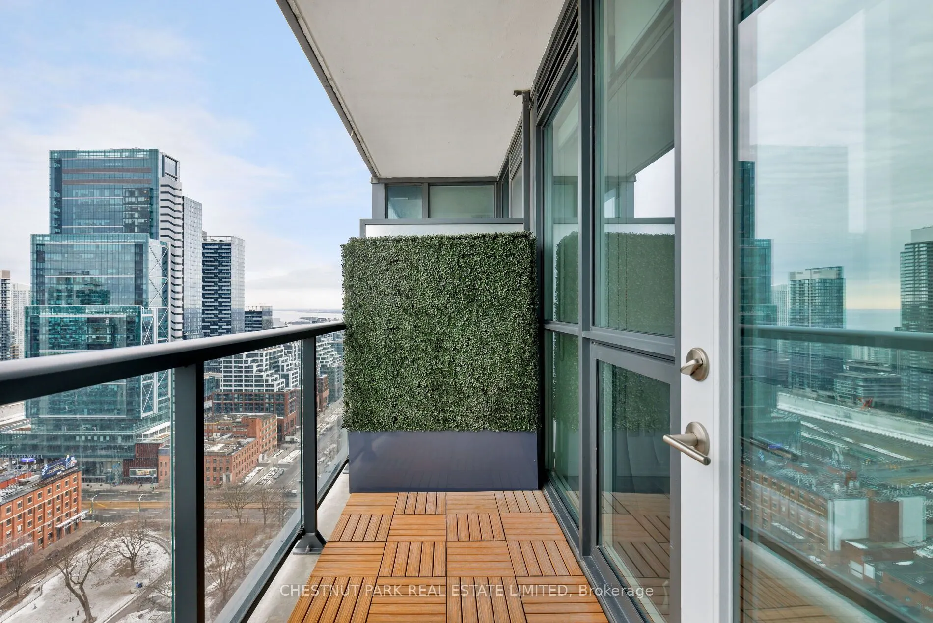 88 Blue Jays Way, #2706