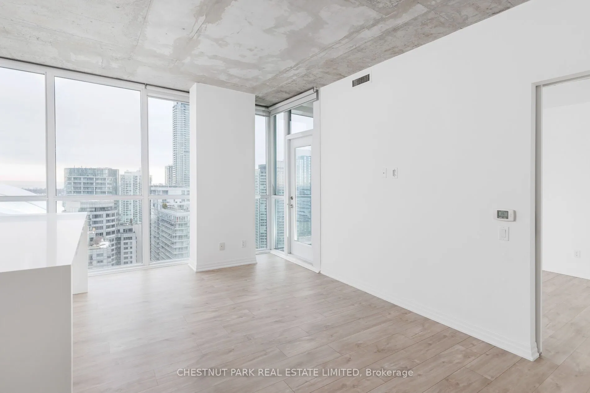 88 Blue Jays Way, #2706