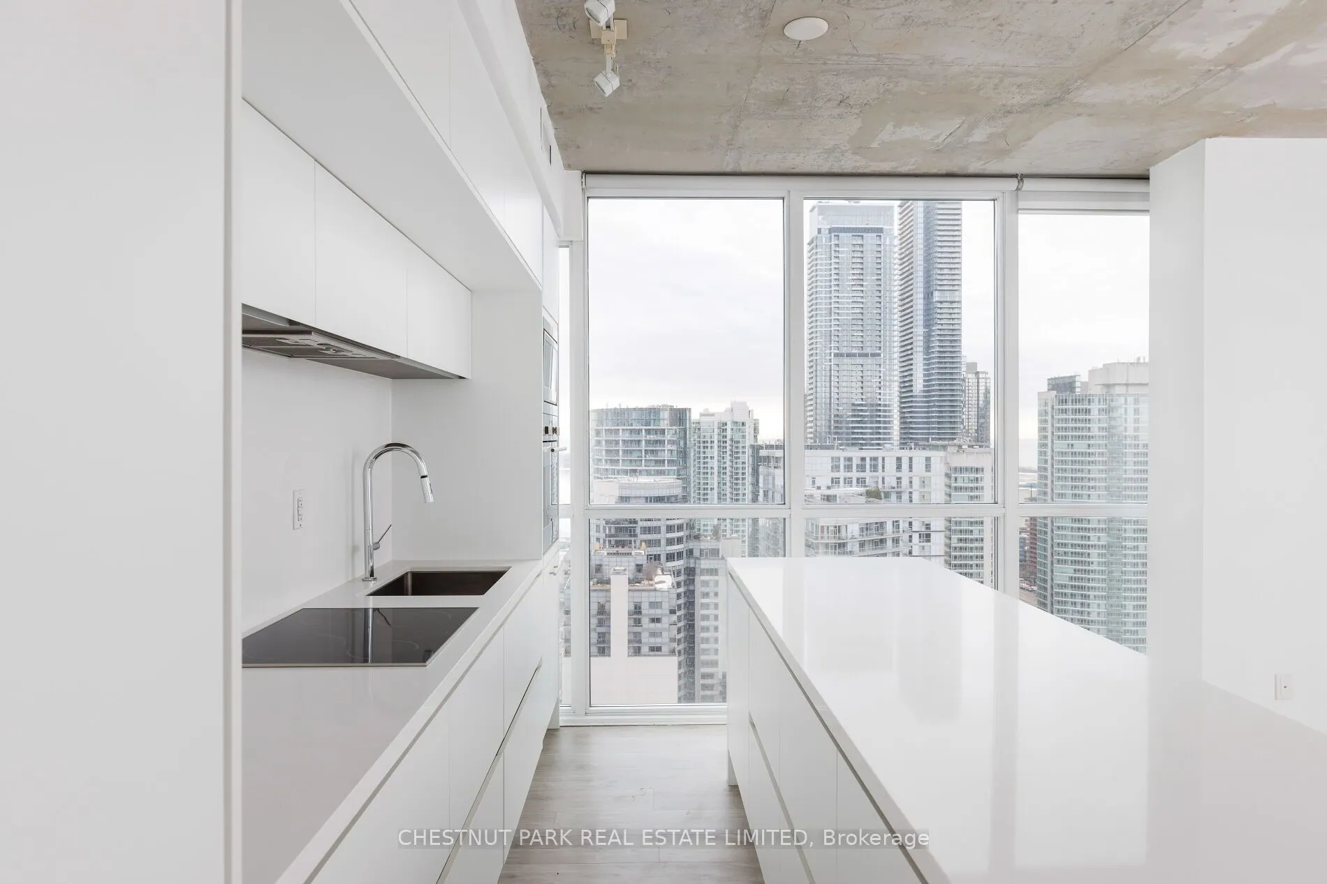 88 Blue Jays Way, #2706