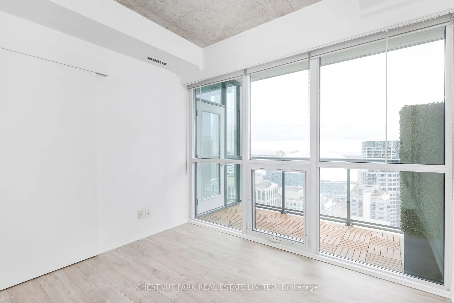 88 Blue Jays Way, #2706
