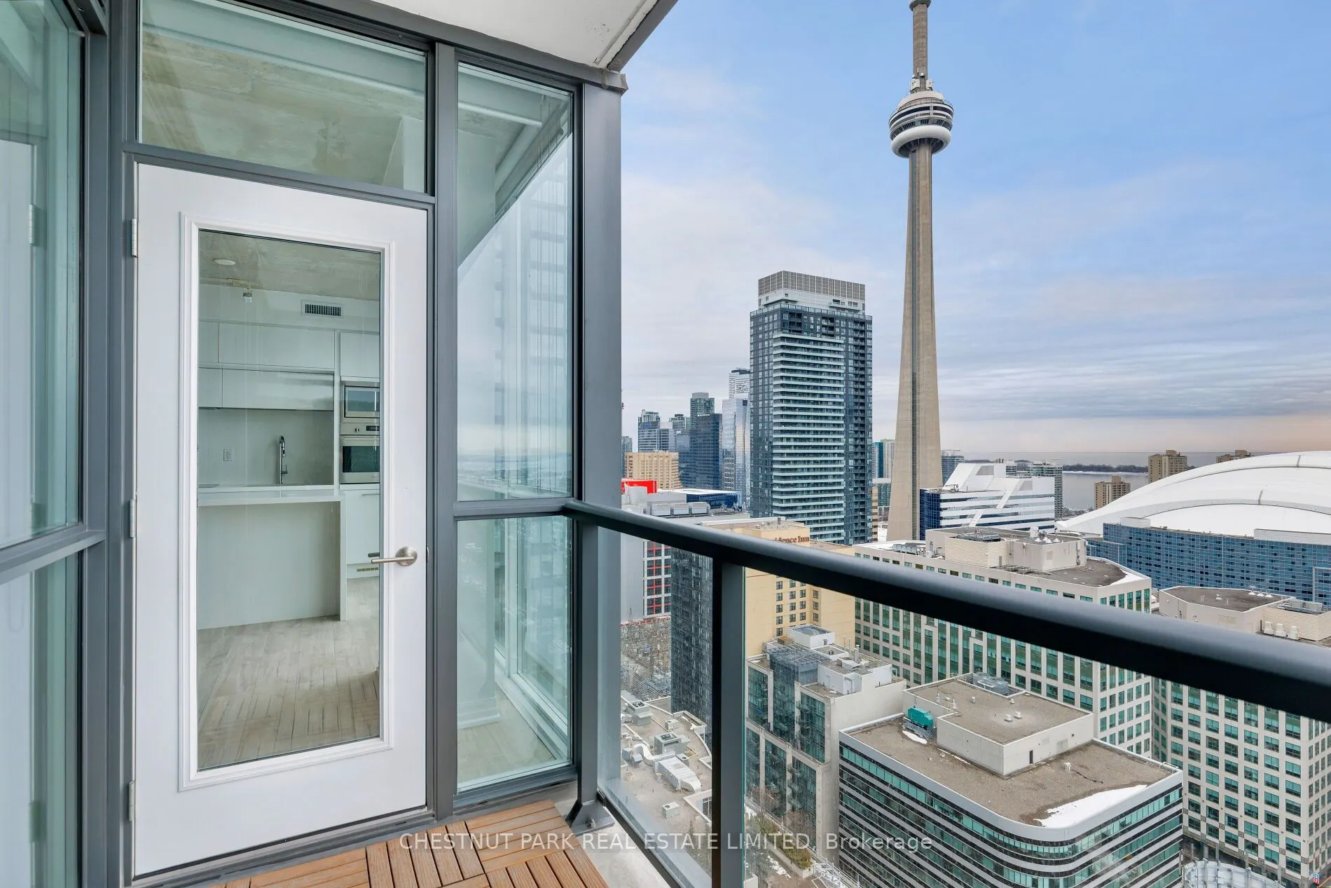 88 Blue Jays Way, #2706