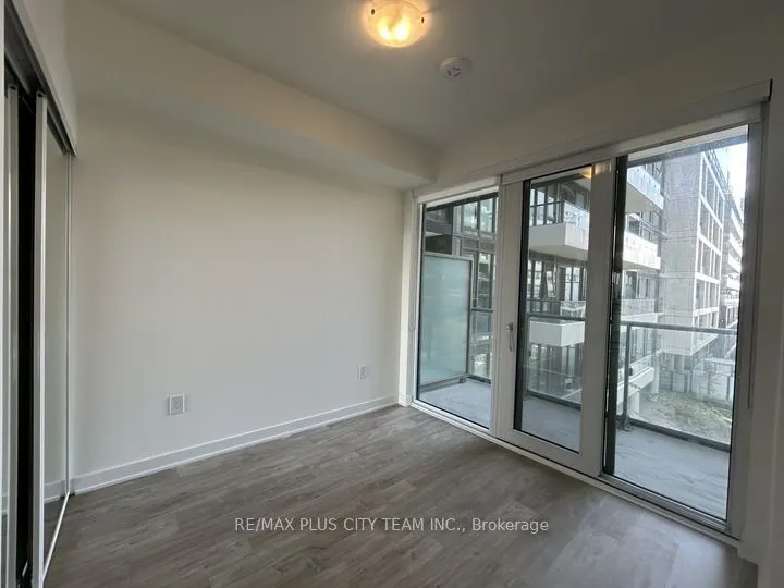 135 Lower Sherbourne Street, #1436