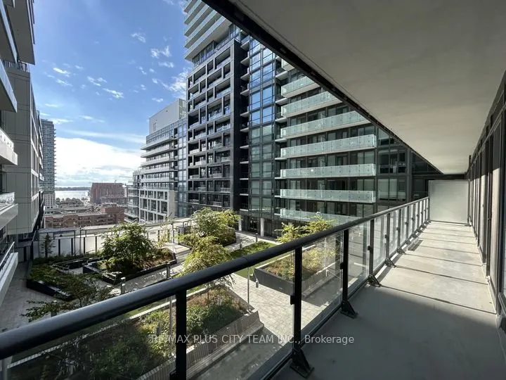 135 Lower Sherbourne Street, #1436