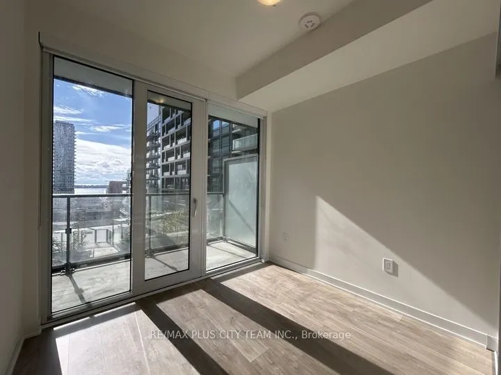 135 Lower Sherbourne Street, #1436