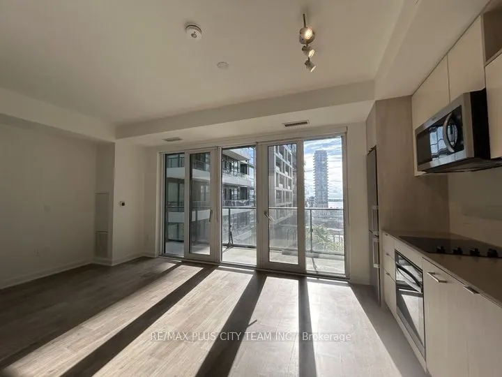 135 Lower Sherbourne Street, #1436