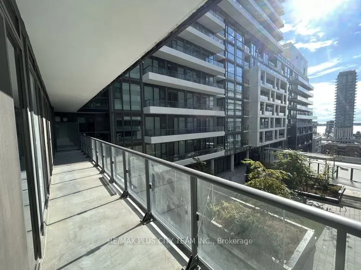 135 Lower Sherbourne Street, #1436