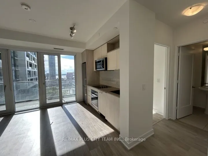 135 Lower Sherbourne Street, #1436