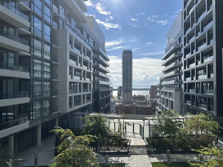 135 Lower Sherbourne Street, #1436