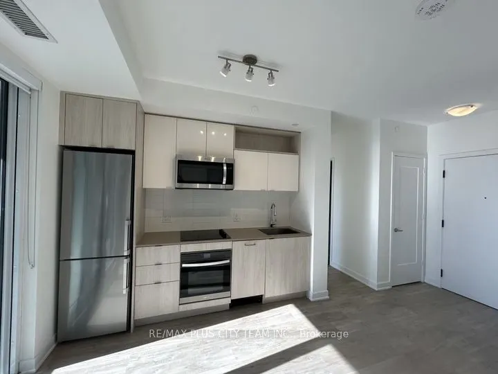 135 Lower Sherbourne Street, #1436