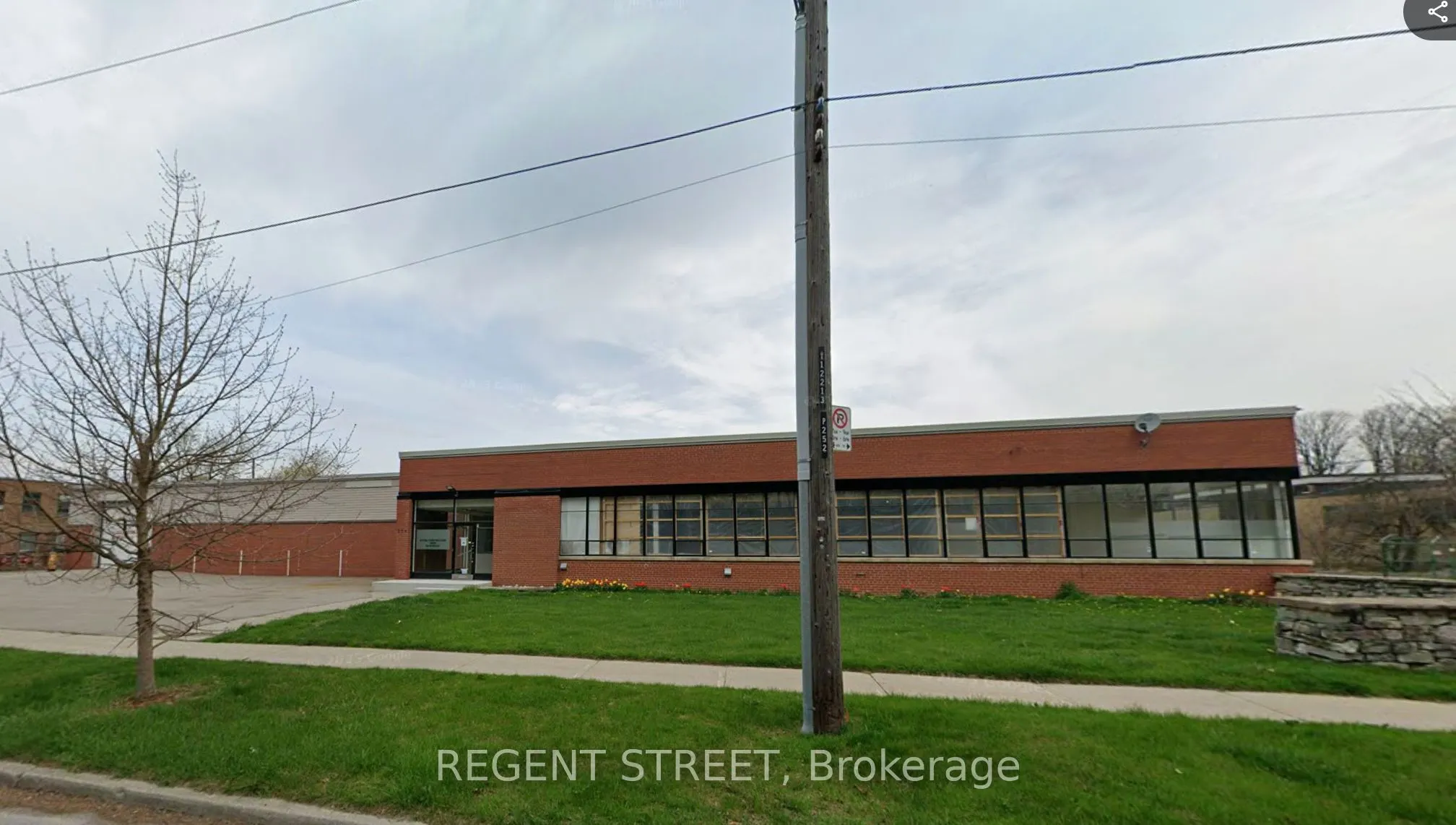 254 Bartley Drive, #Front B