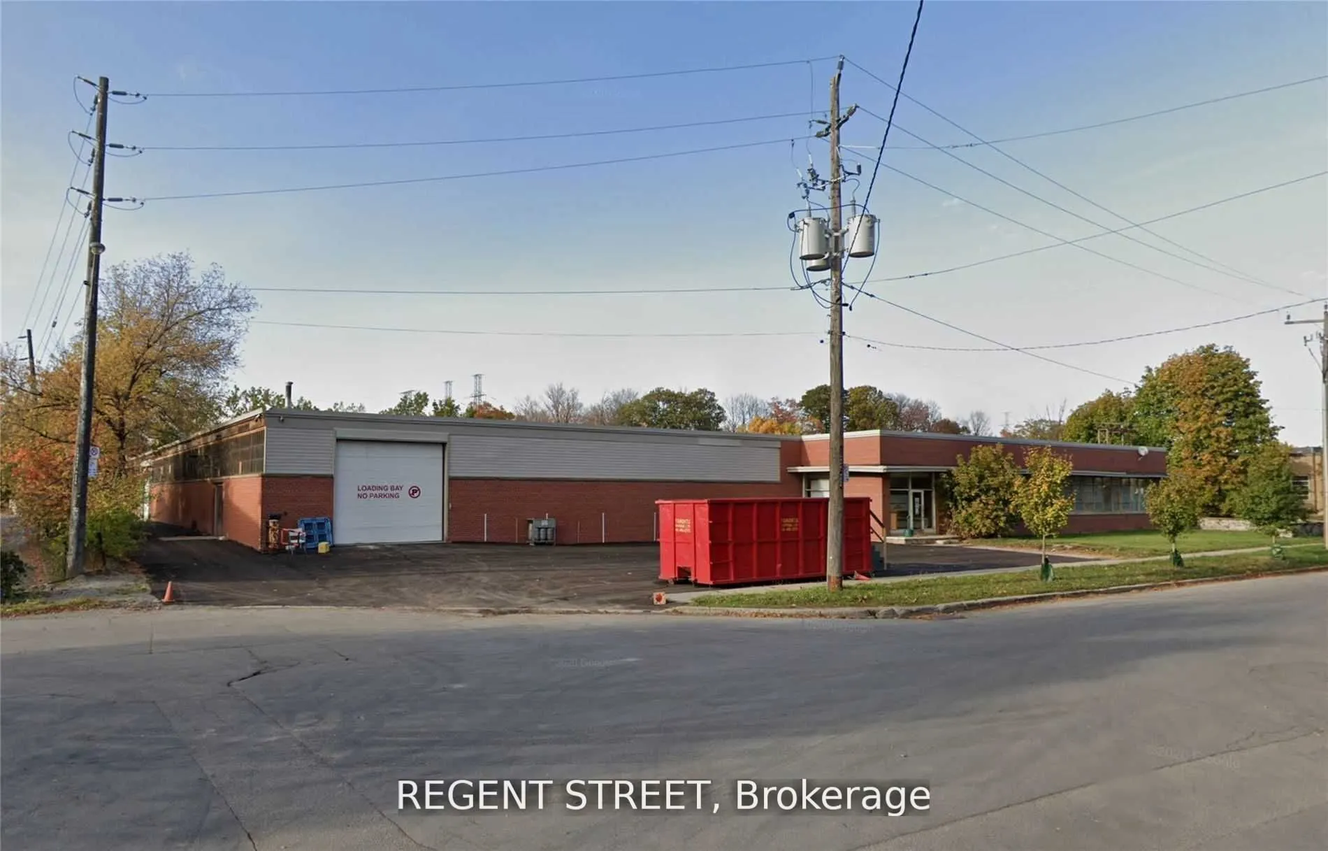 254 Bartley Drive, #Front B