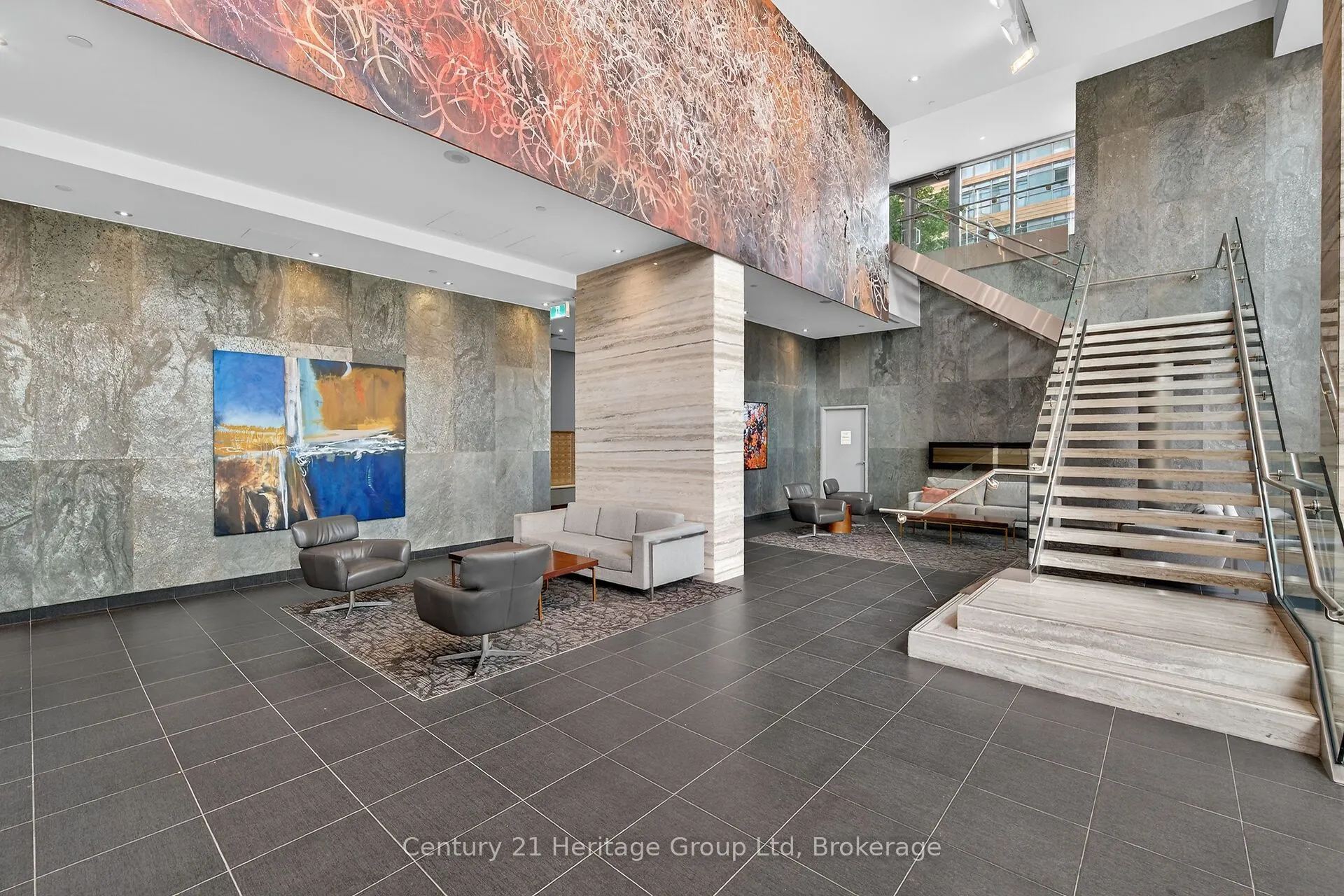 15 Iceboat Terrace, #1205