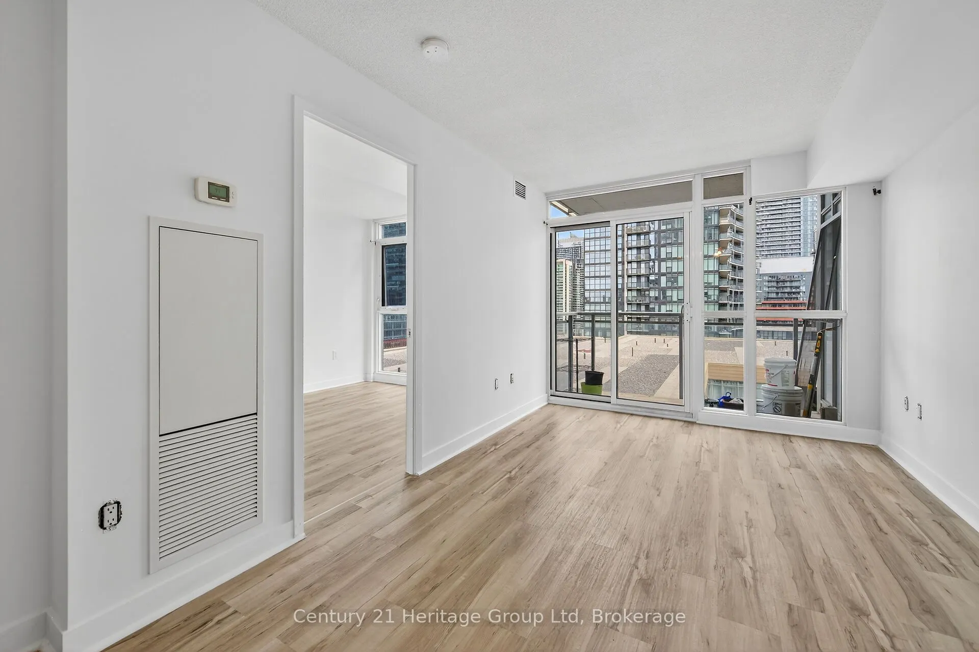 15 Iceboat Terrace, #1205